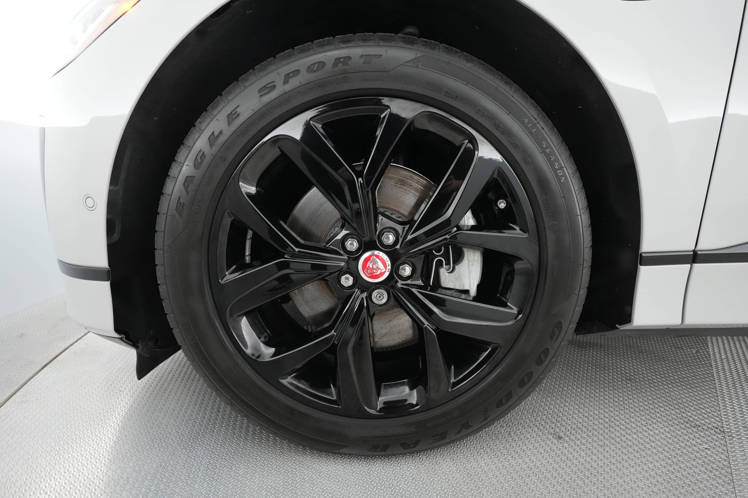 EverCars Co. vehicle image 12 for Jaguar I-Pace -  HSE on EverCars Co.