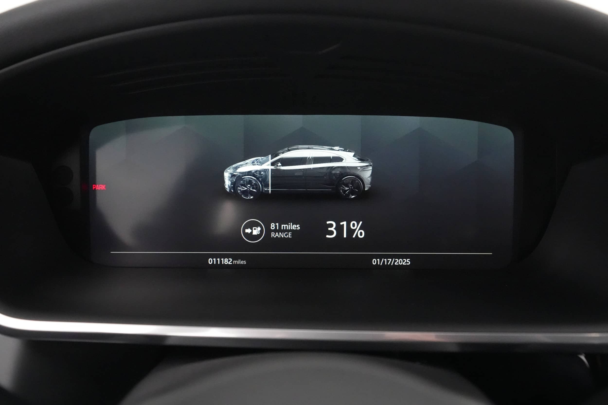 EverCars Co. vehicle image 5 for Jaguar I-Pace -  HSE on EverCars Co.