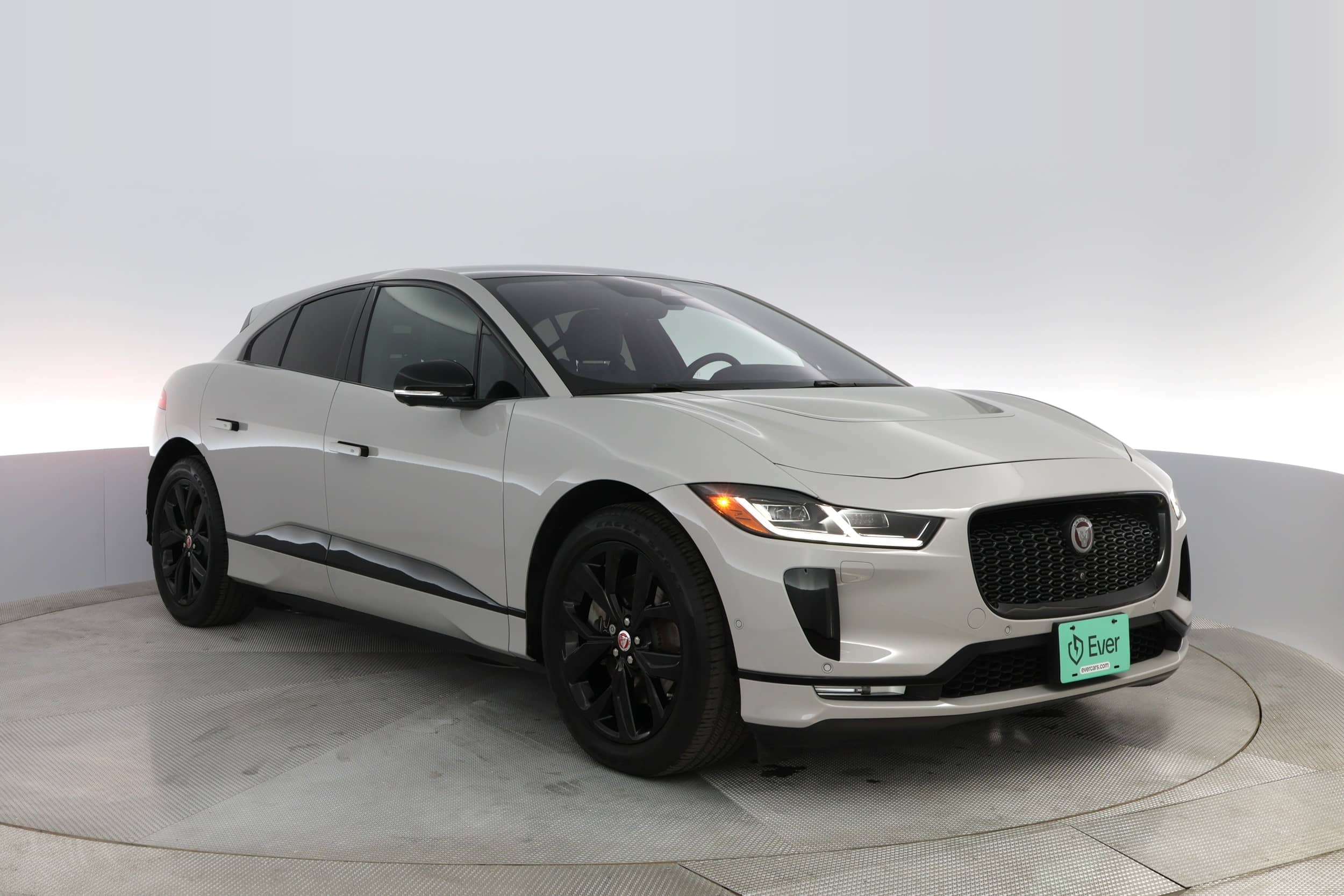 EverCars Co. vehicle image 7 for Jaguar I-Pace -  HSE on EverCars Co.