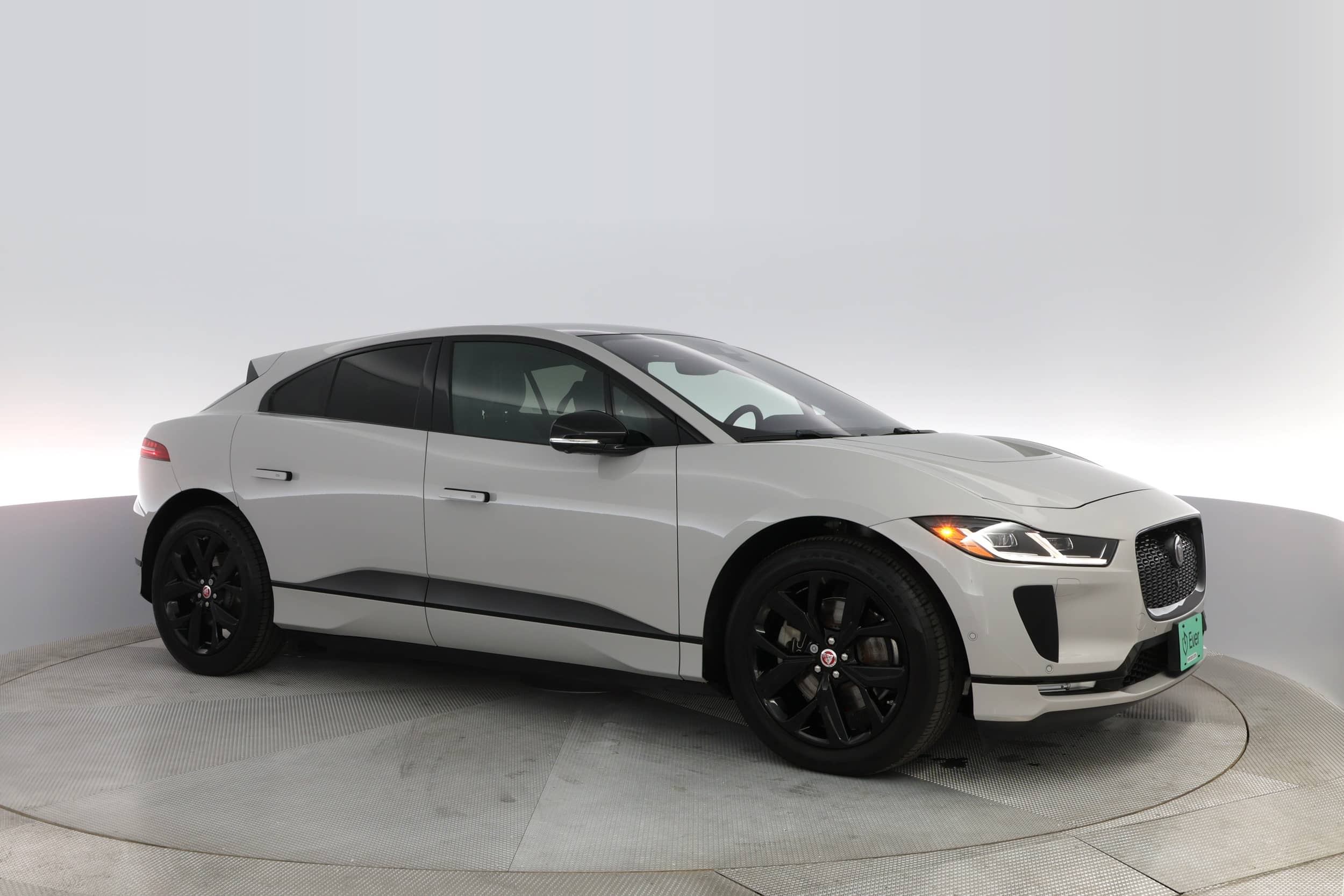 EverCars Co. vehicle image 8 for Jaguar I-Pace -  HSE on EverCars Co.
