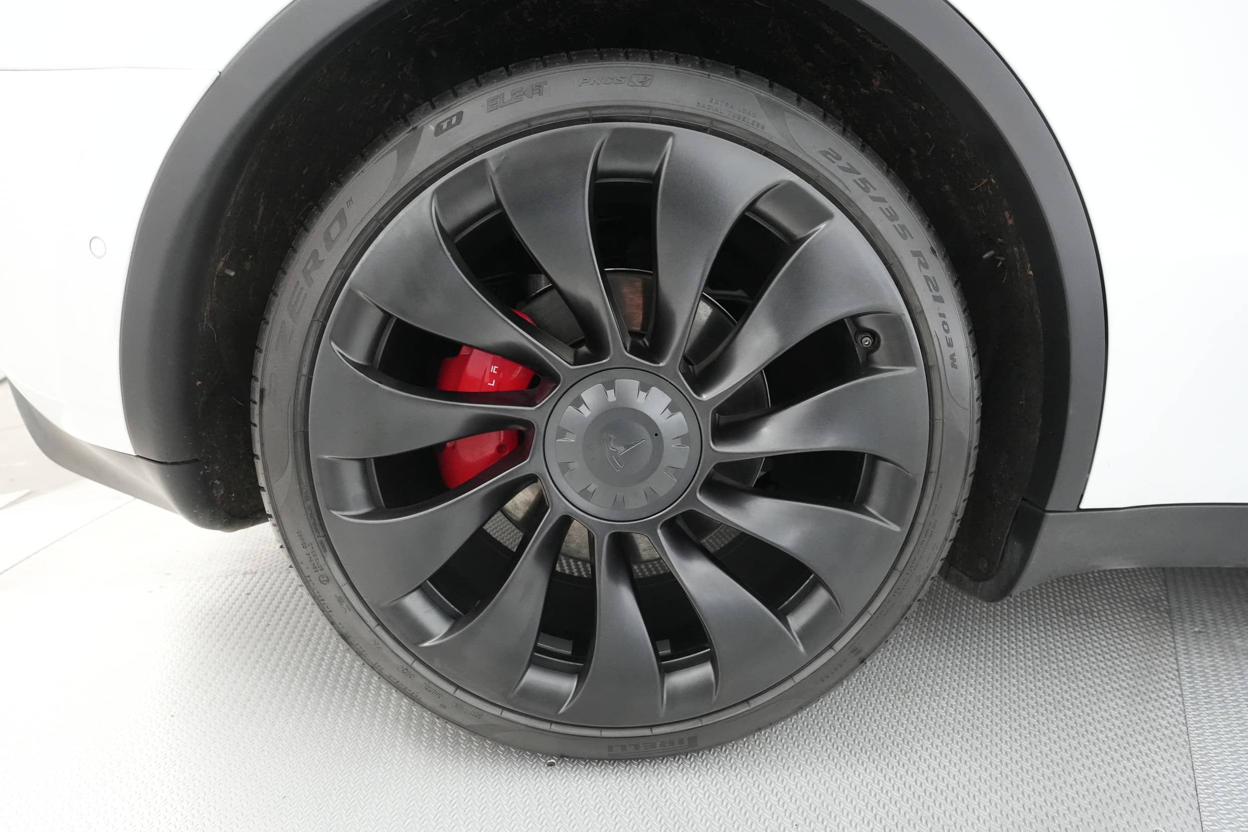 EverCars Co. vehicle image 16 for Tesla Model Y -  Performance on EverCars Co.