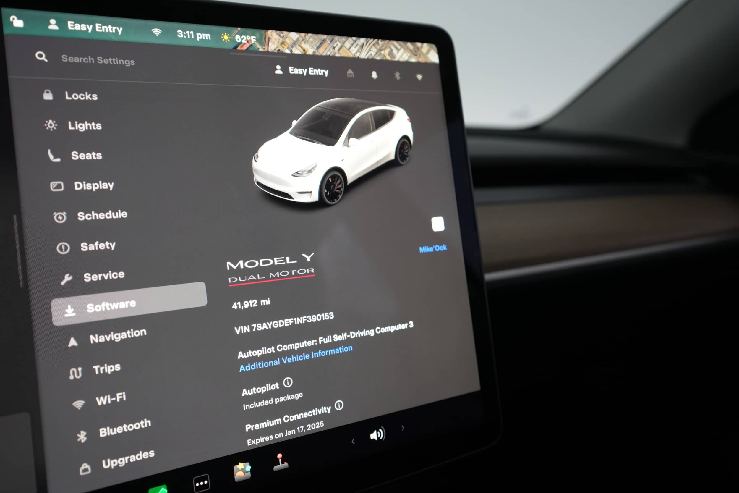 EverCars Co. vehicle image 6 for Tesla Model Y -  Performance on EverCars Co.