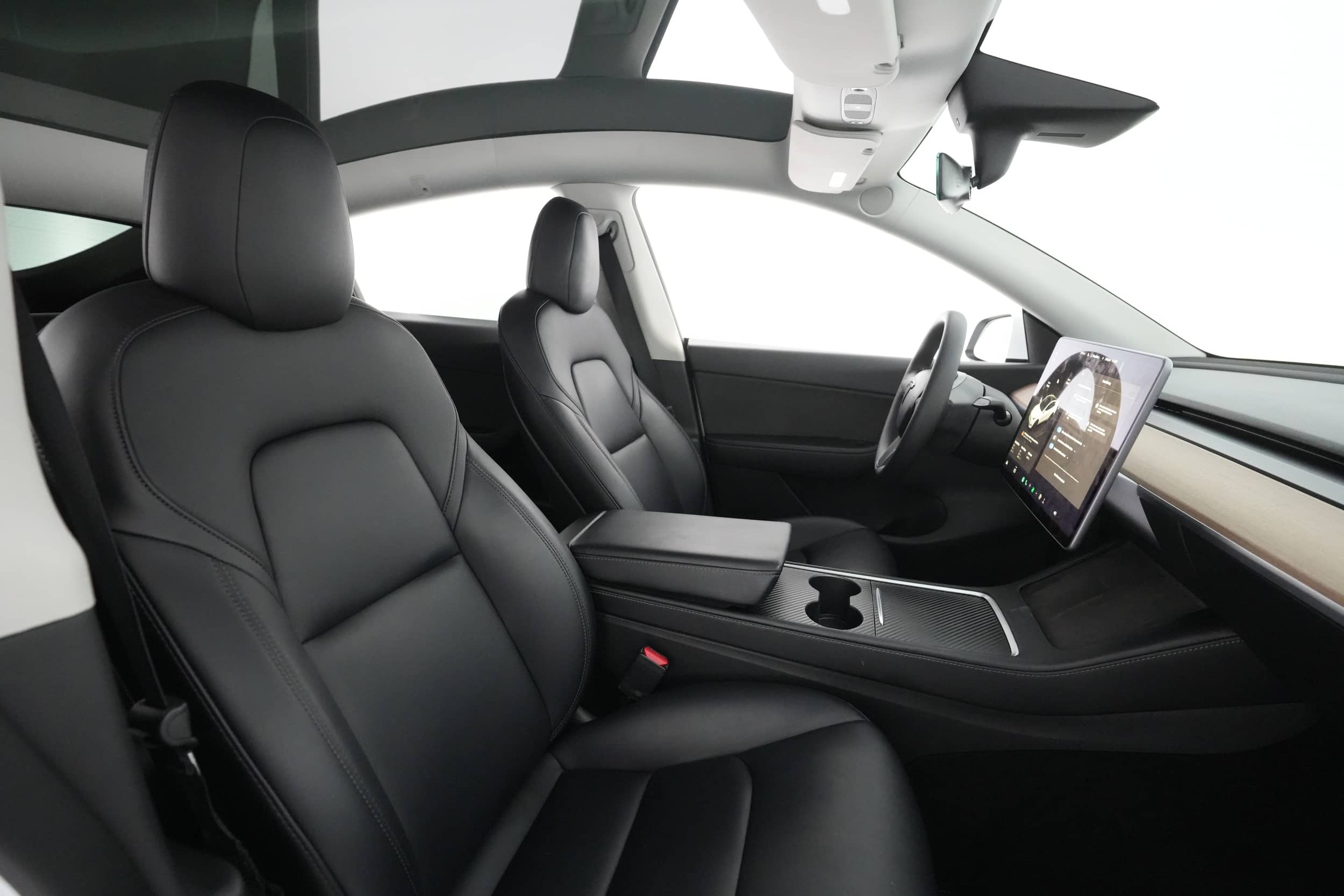 EverCars Co. vehicle image 18 for Tesla Model Y -  Performance on EverCars Co.