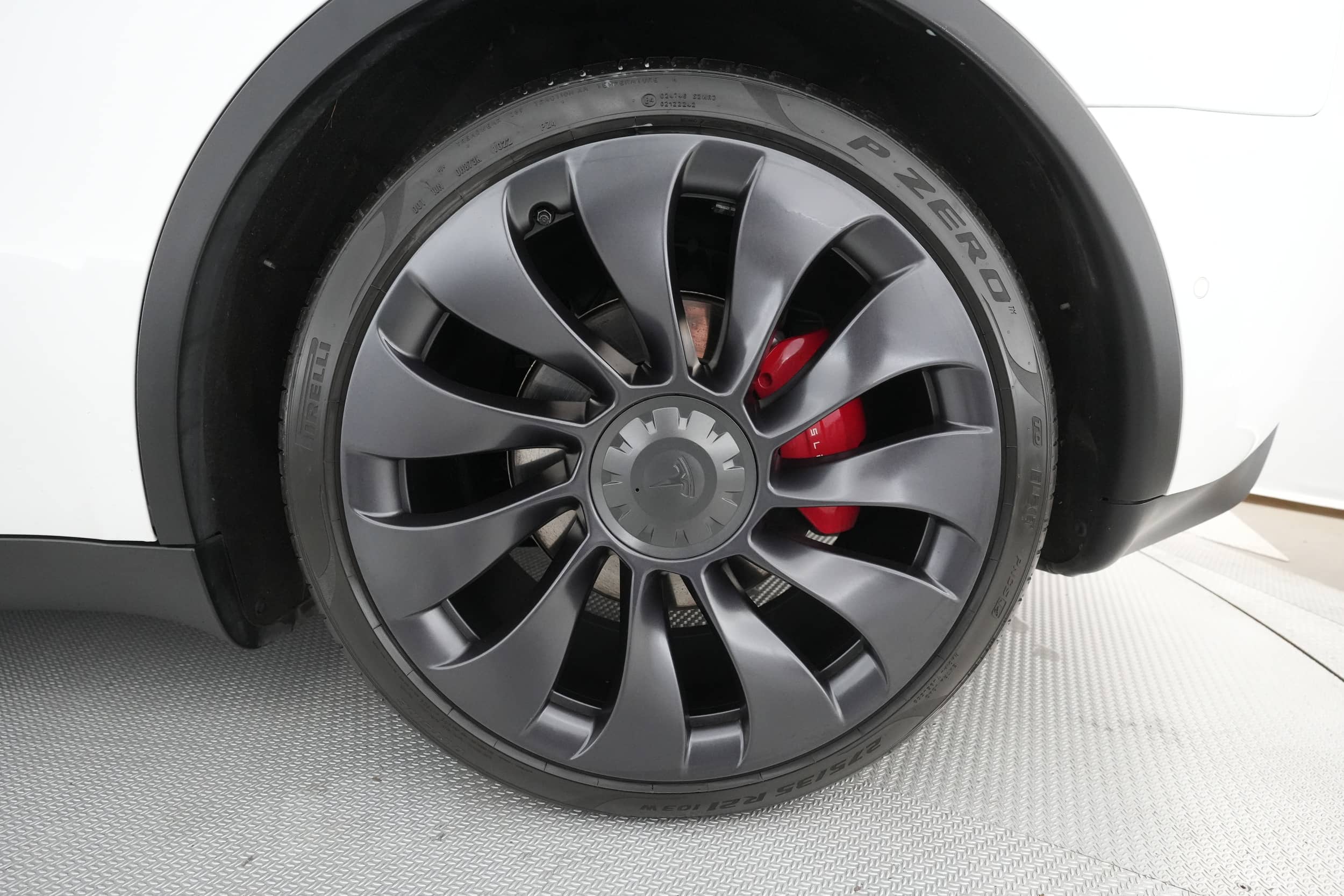EverCars Co. vehicle image 18 for Tesla Model Y -  Performance on EverCars Co.