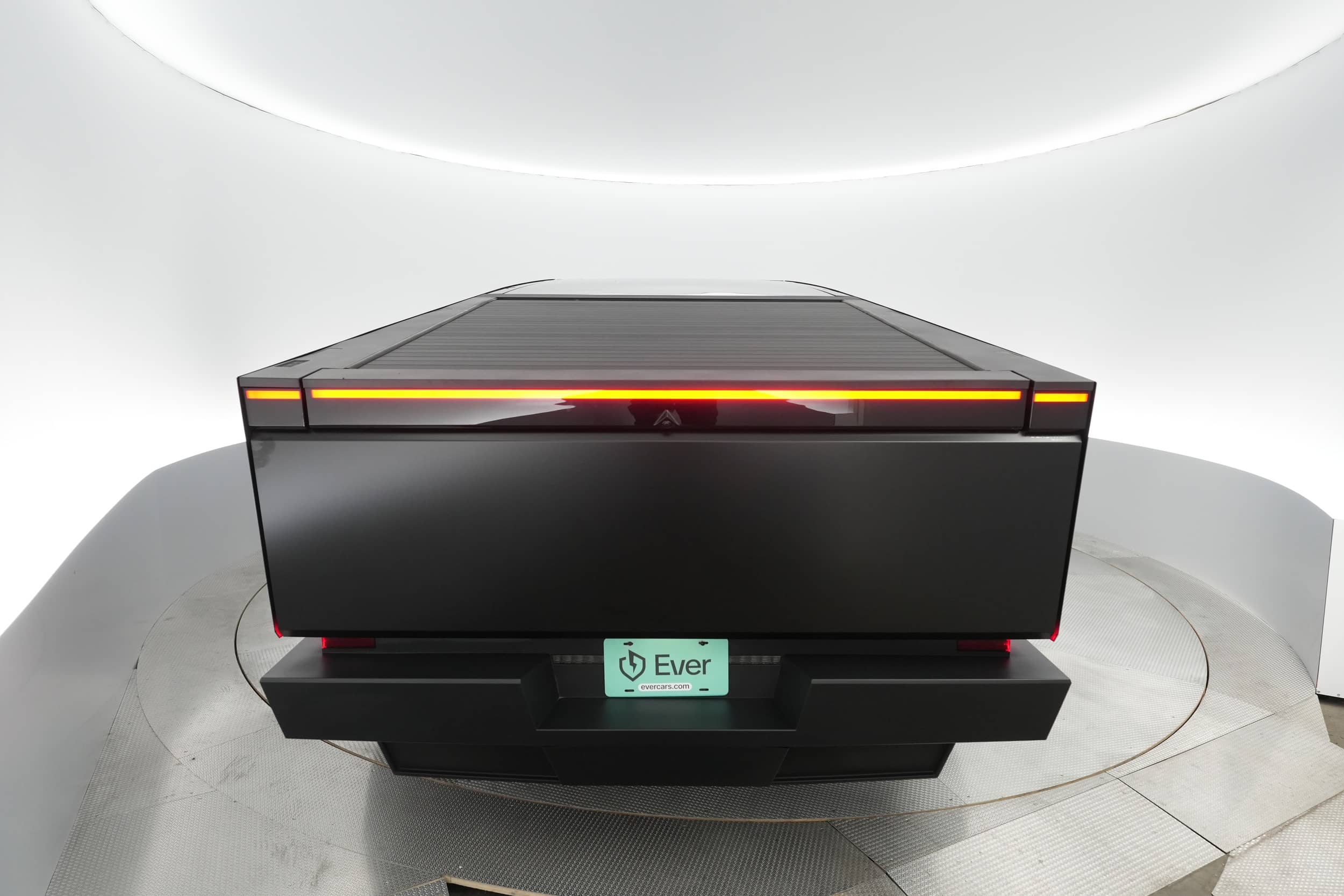 EverCars Co. vehicle image 11 for Tesla Cybertruck -  Foundation on EverCars Co.
