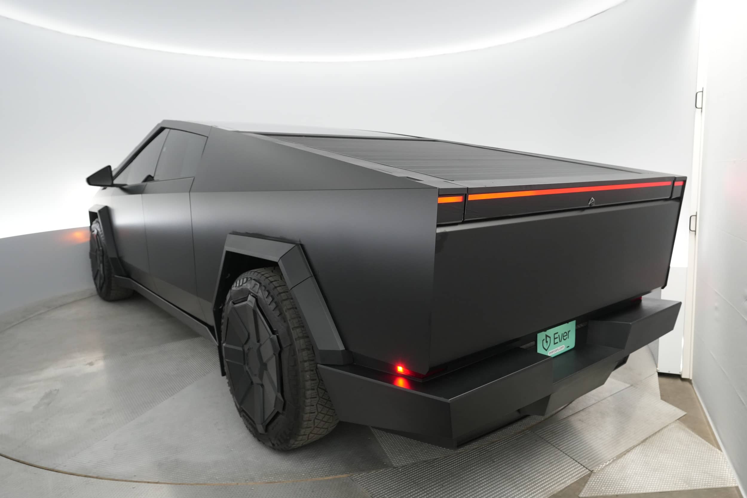 EverCars Co. vehicle image 9 for Tesla Cybertruck -  Foundation on EverCars Co.