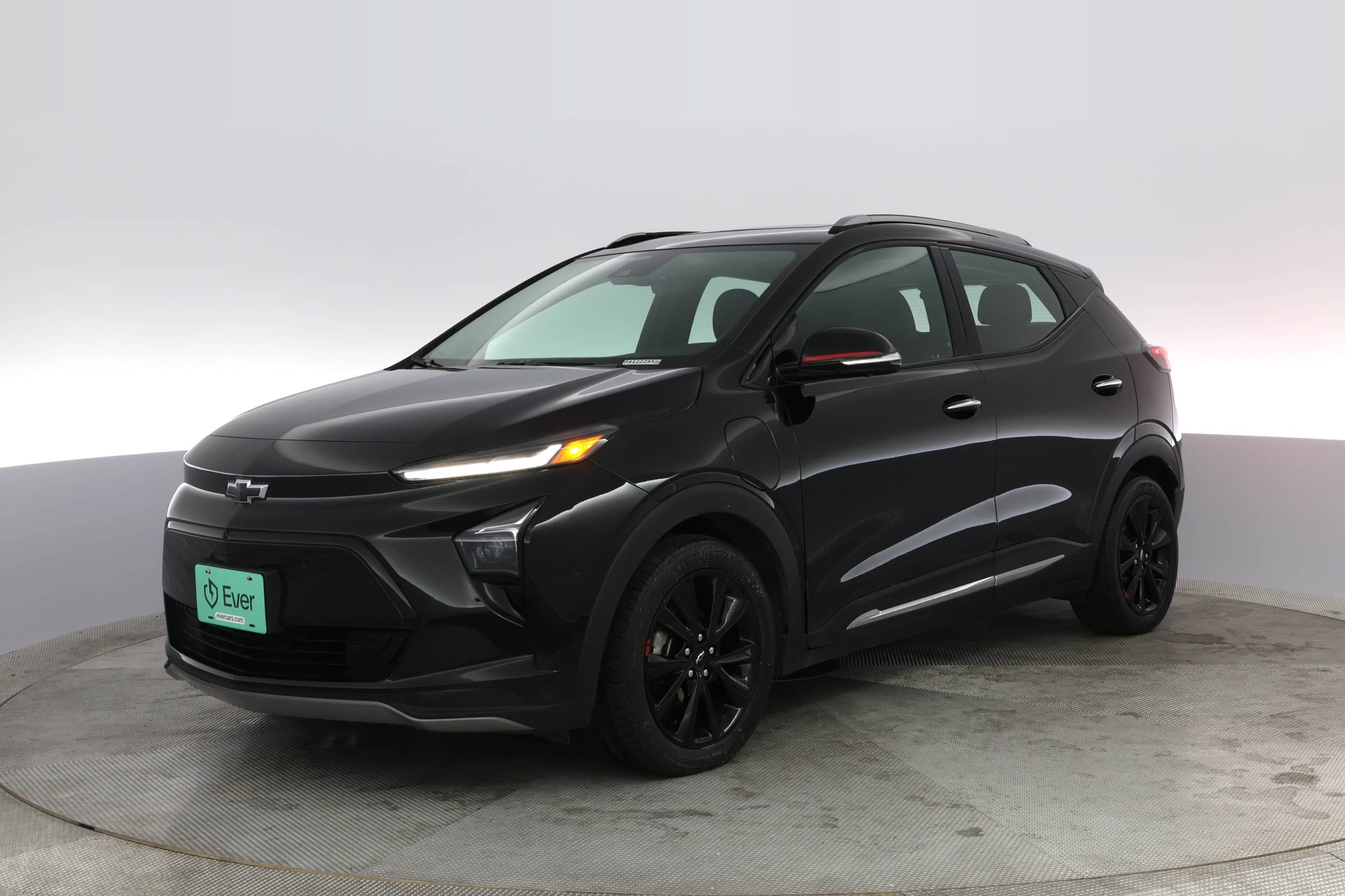 EverCars Co. featured vehicle's image for Chevrolet Bolt EUV -  Premier on EverCars Co.