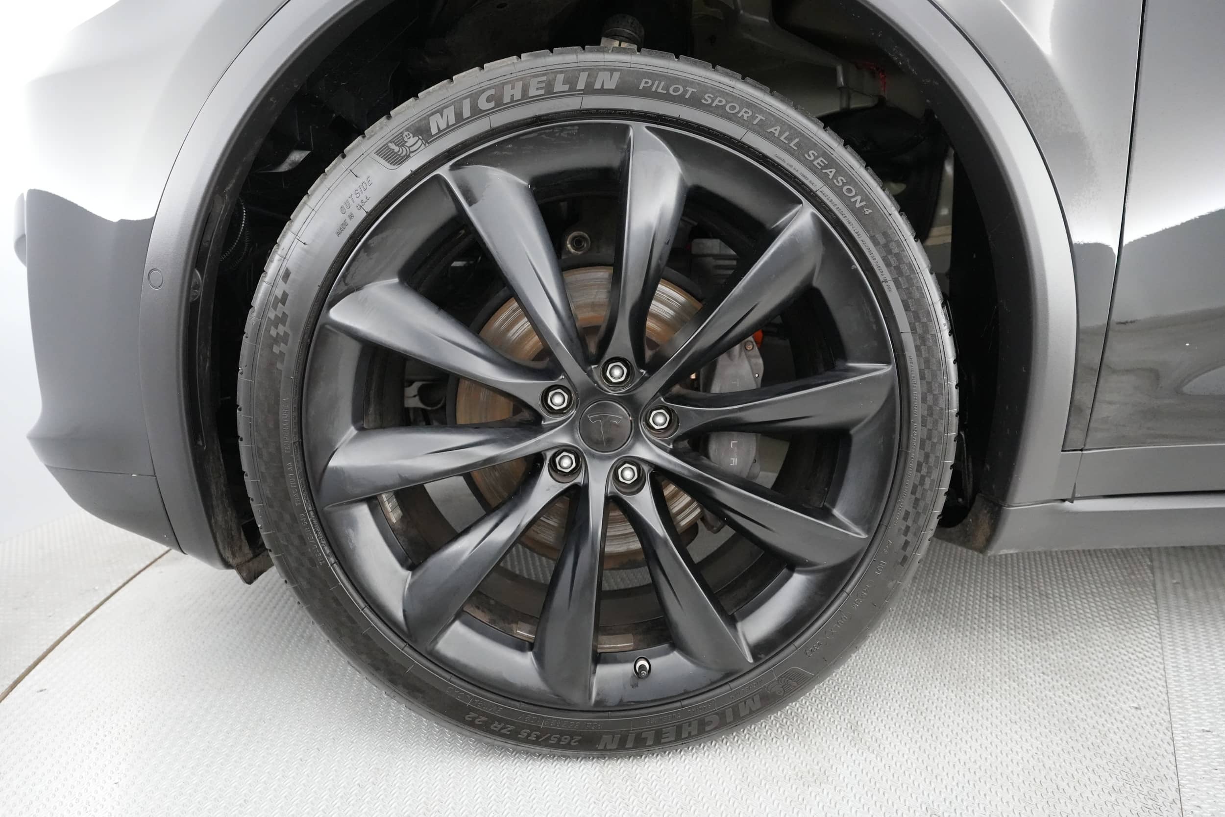 EverCars Co. vehicle image 11 for Tesla Model X -  Long Range on EverCars Co.