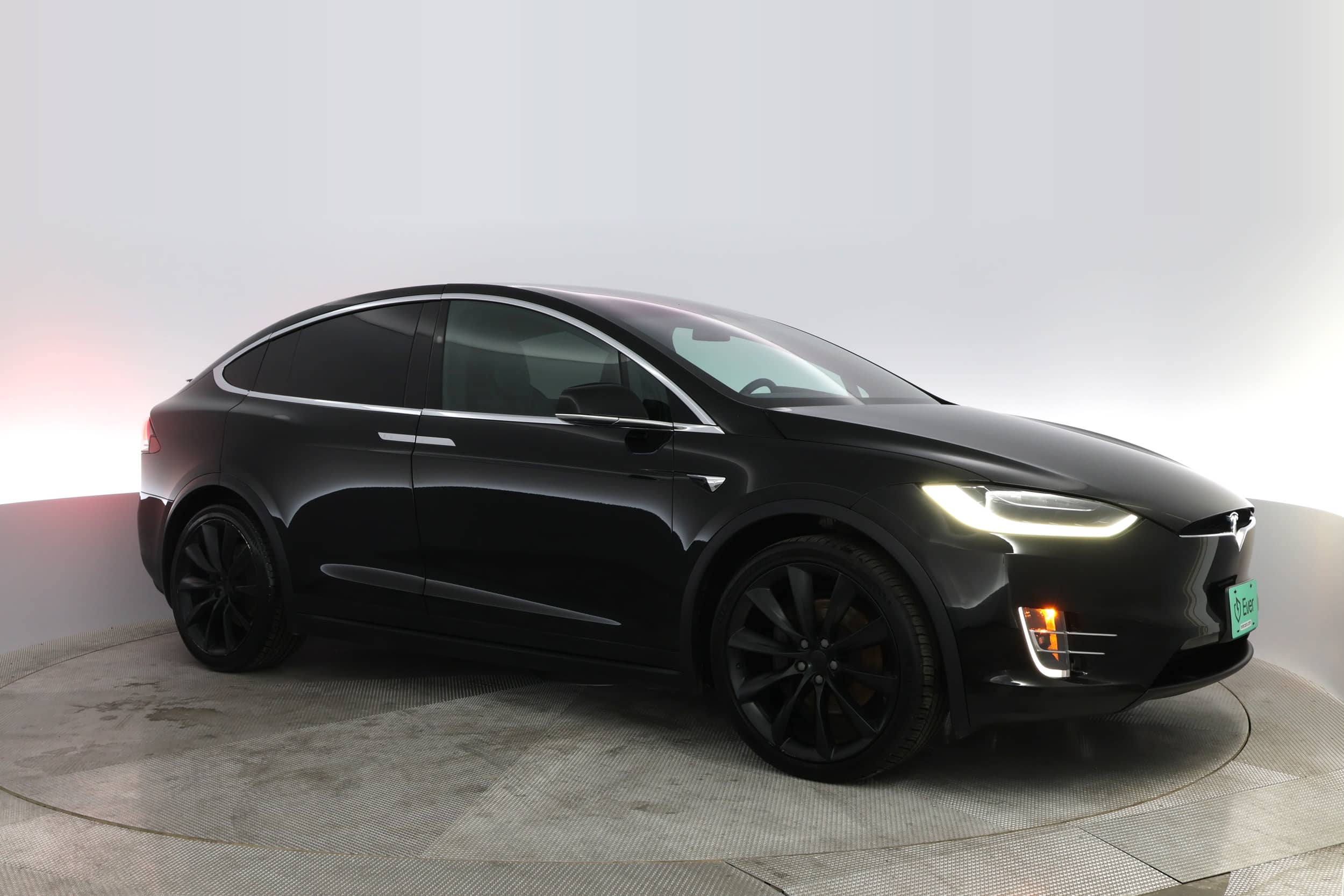 EverCars Co. vehicle image 7 for Tesla Model X -  Long Range on EverCars Co.