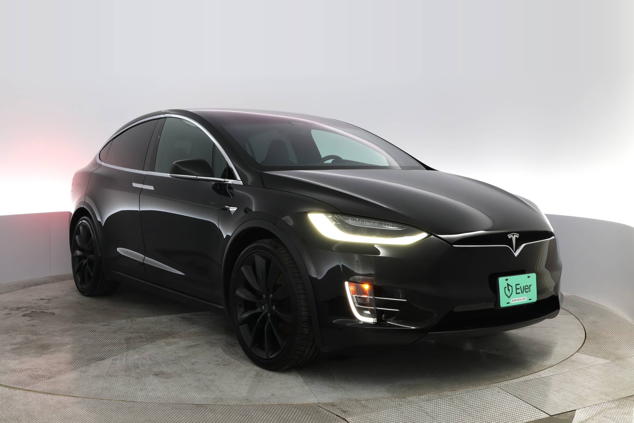 EverCars Co. vehicle image 6 for Tesla Model X -  Long Range on EverCars Co.