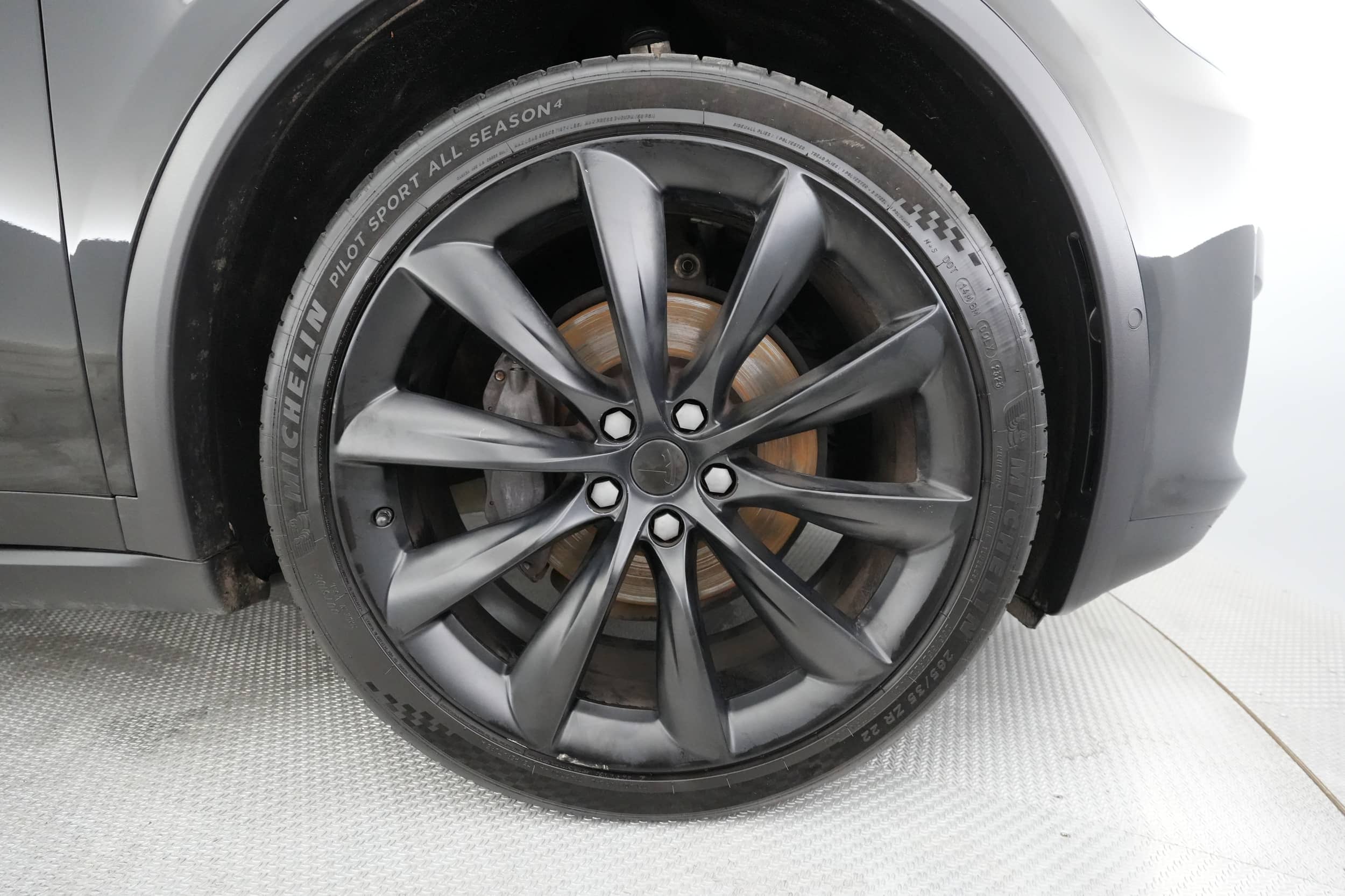 EverCars Co. vehicle image 13 for Tesla Model X -  Long Range on EverCars Co.