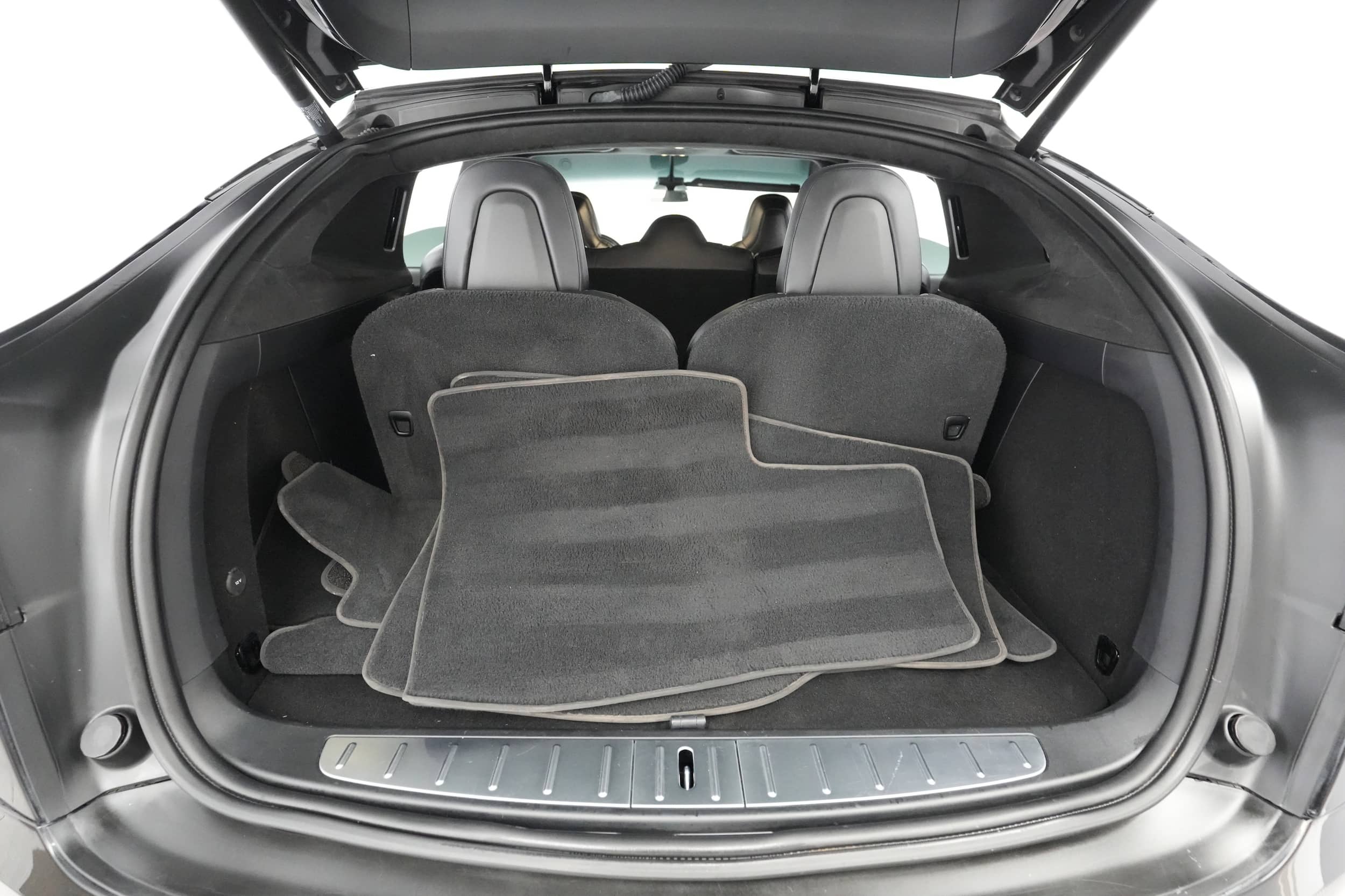 EverCars Co. vehicle image 20 for Tesla Model X -  Long Range on EverCars Co.