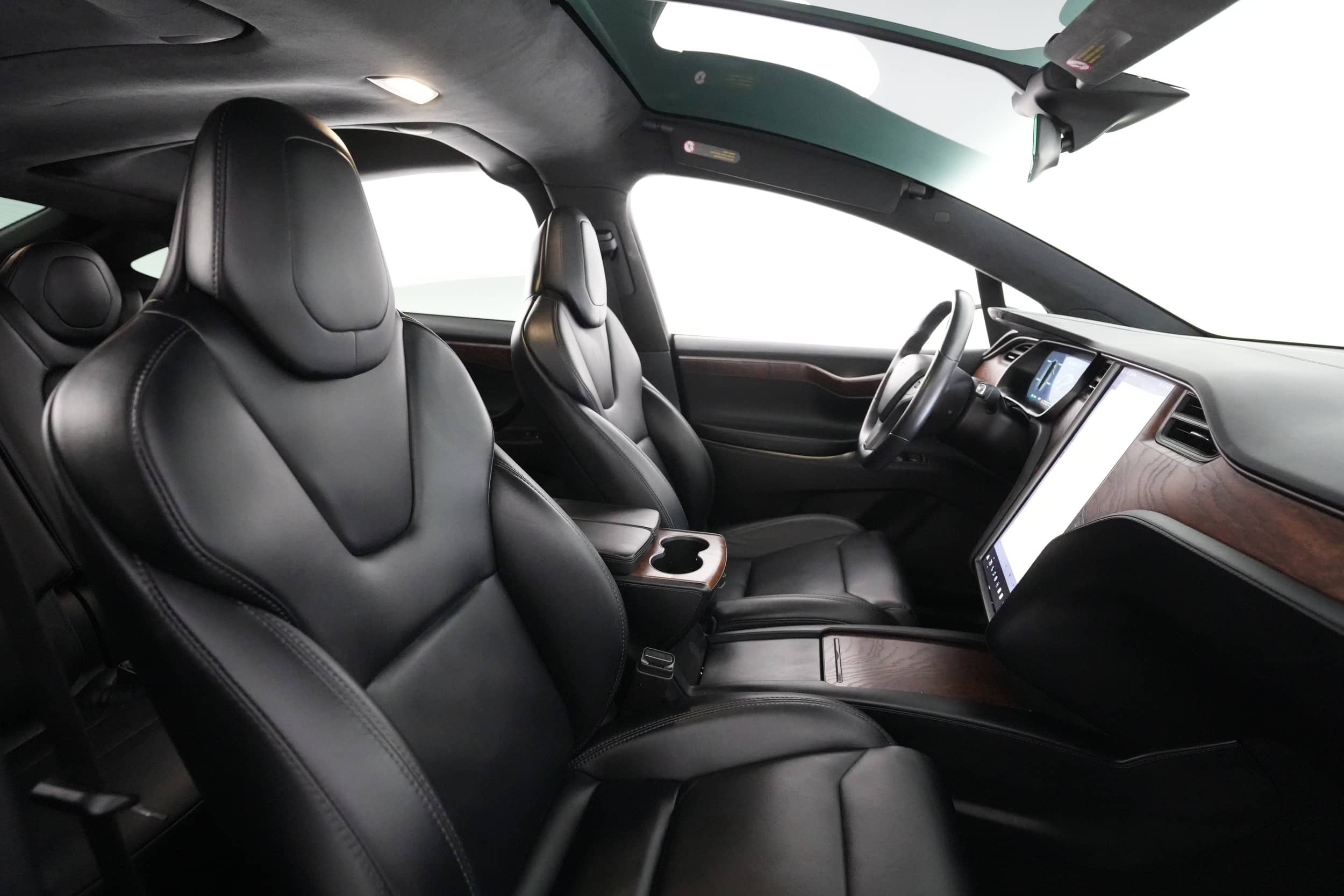 EverCars Co. vehicle image 17 for Tesla Model X -  Long Range on EverCars Co.