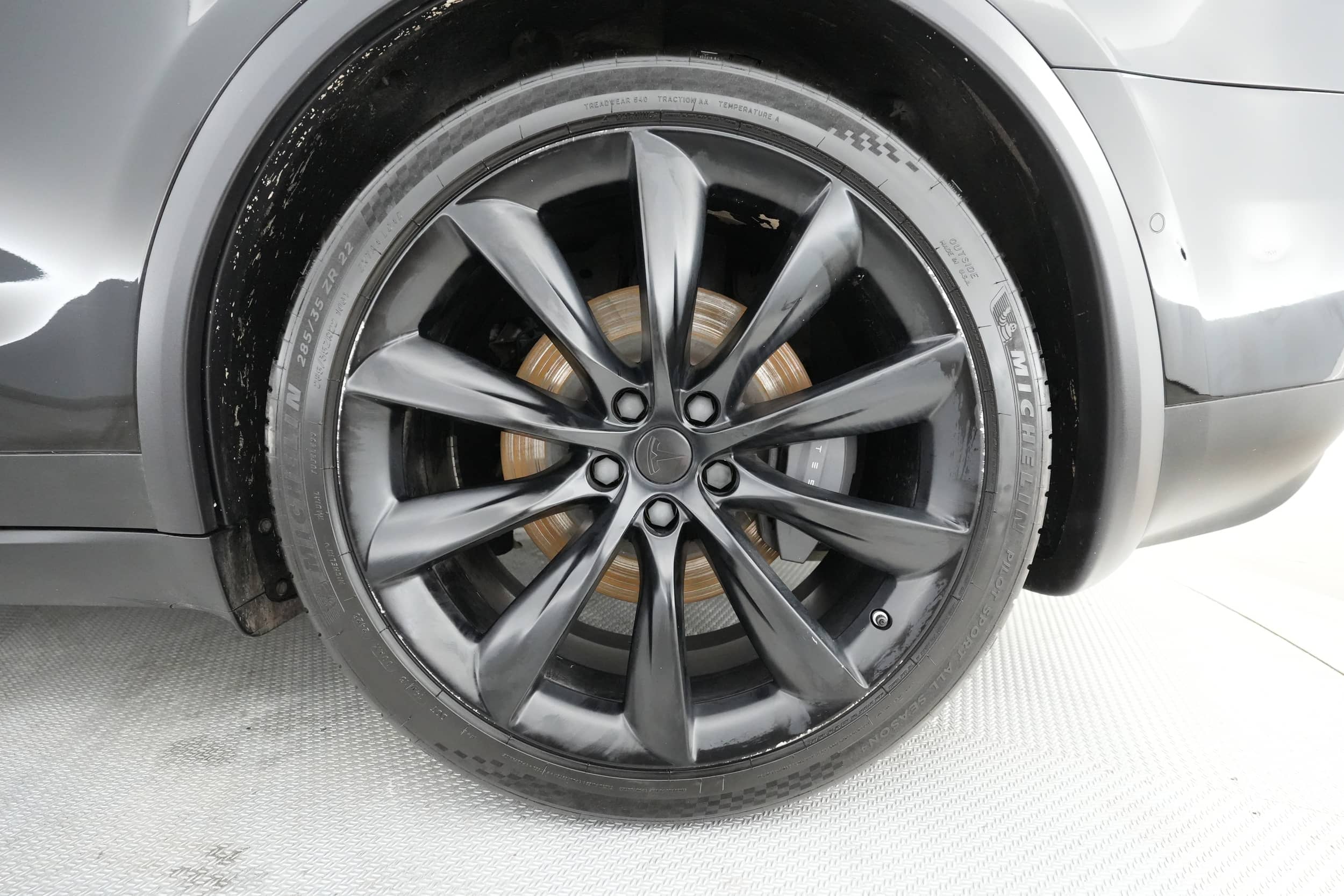 EverCars Co. vehicle image 12 for Tesla Model X -  Long Range on EverCars Co.
