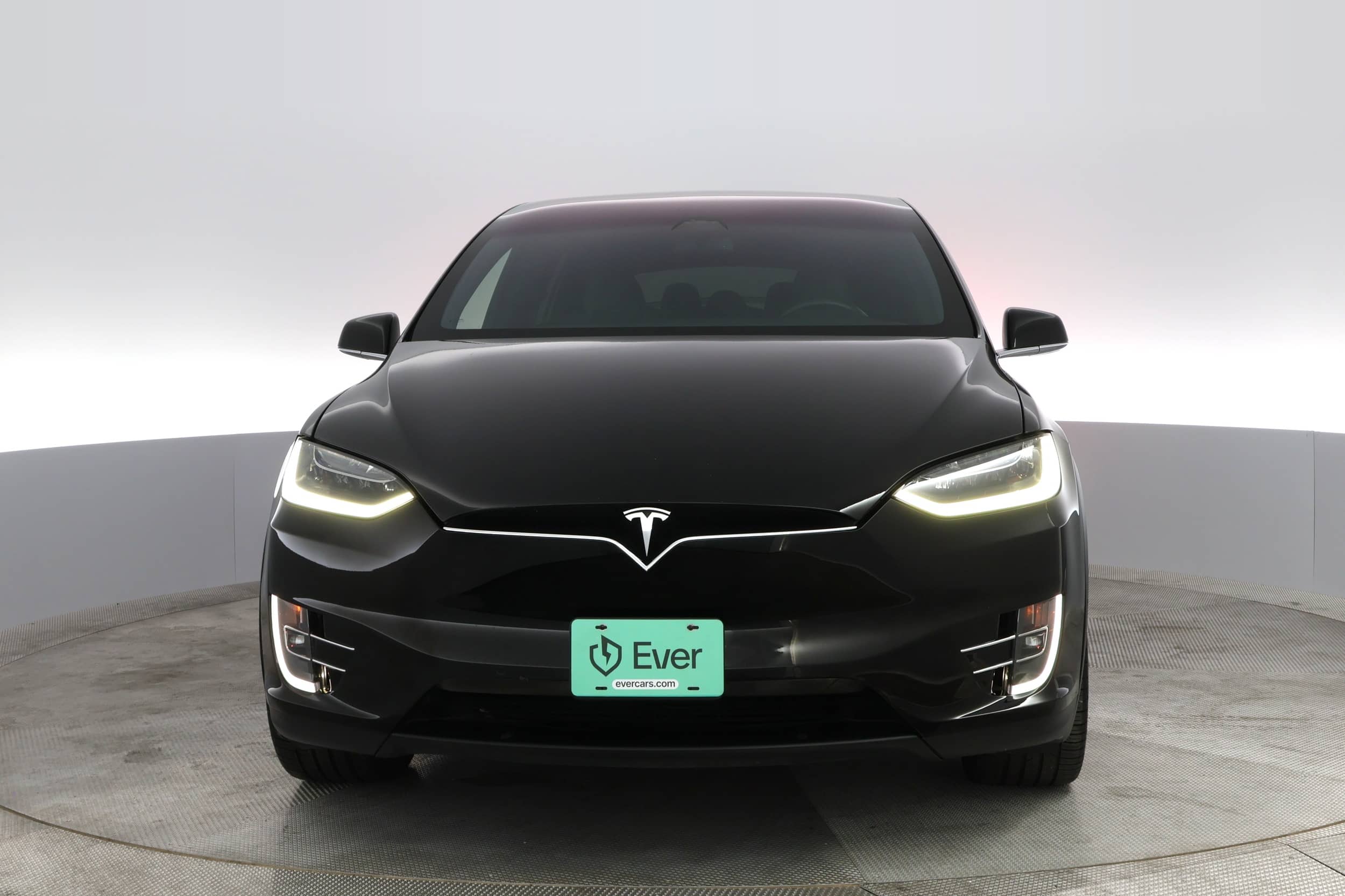 EverCars Co. vehicle image 5 for Tesla Model X -  Long Range on EverCars Co.