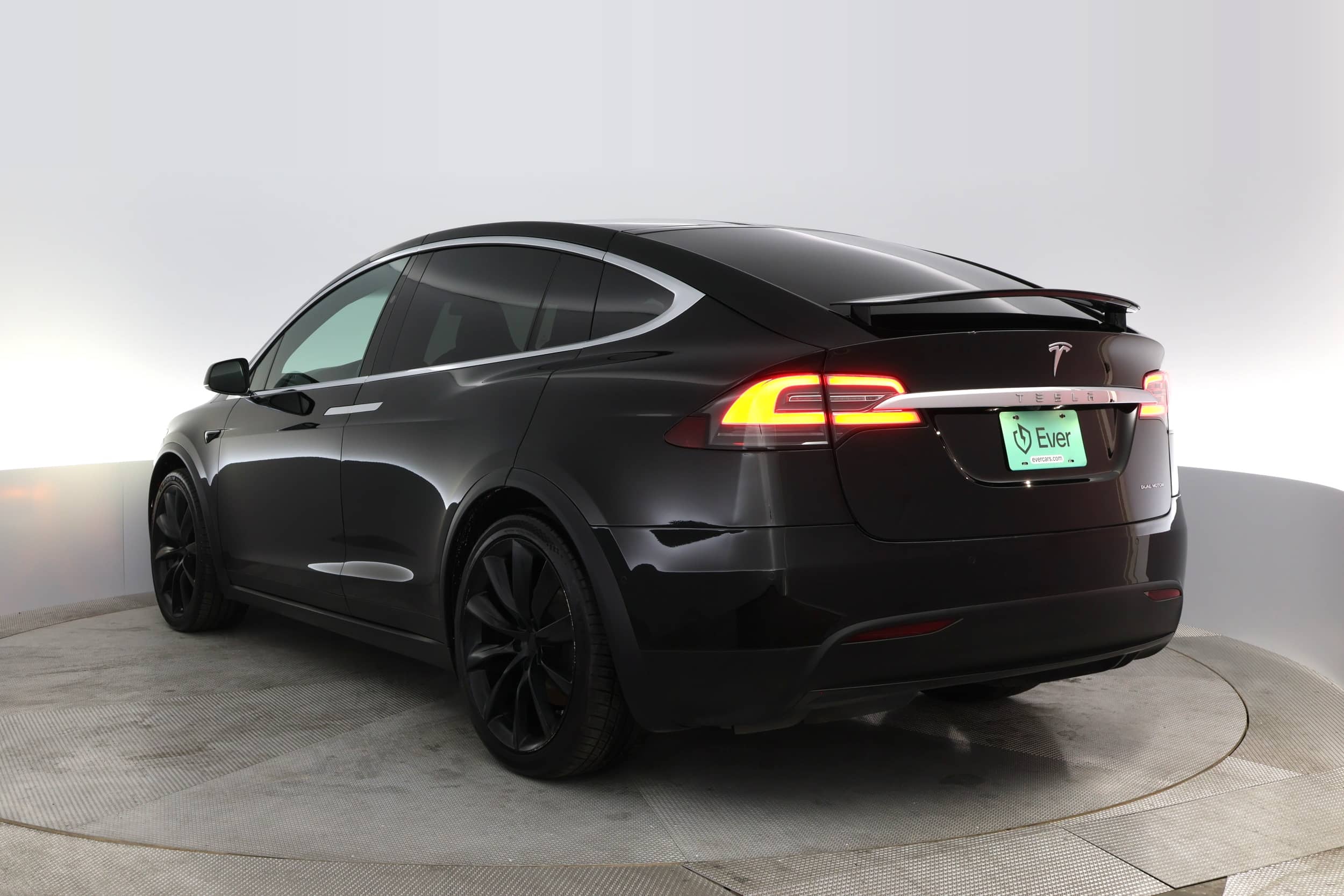 EverCars Co. vehicle image 9 for Tesla Model X -  Long Range on EverCars Co.