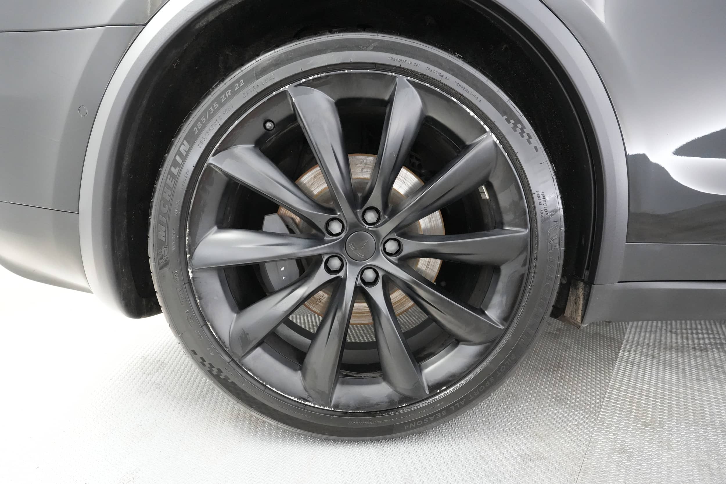 EverCars Co. vehicle image 14 for Tesla Model X -  Long Range on EverCars Co.