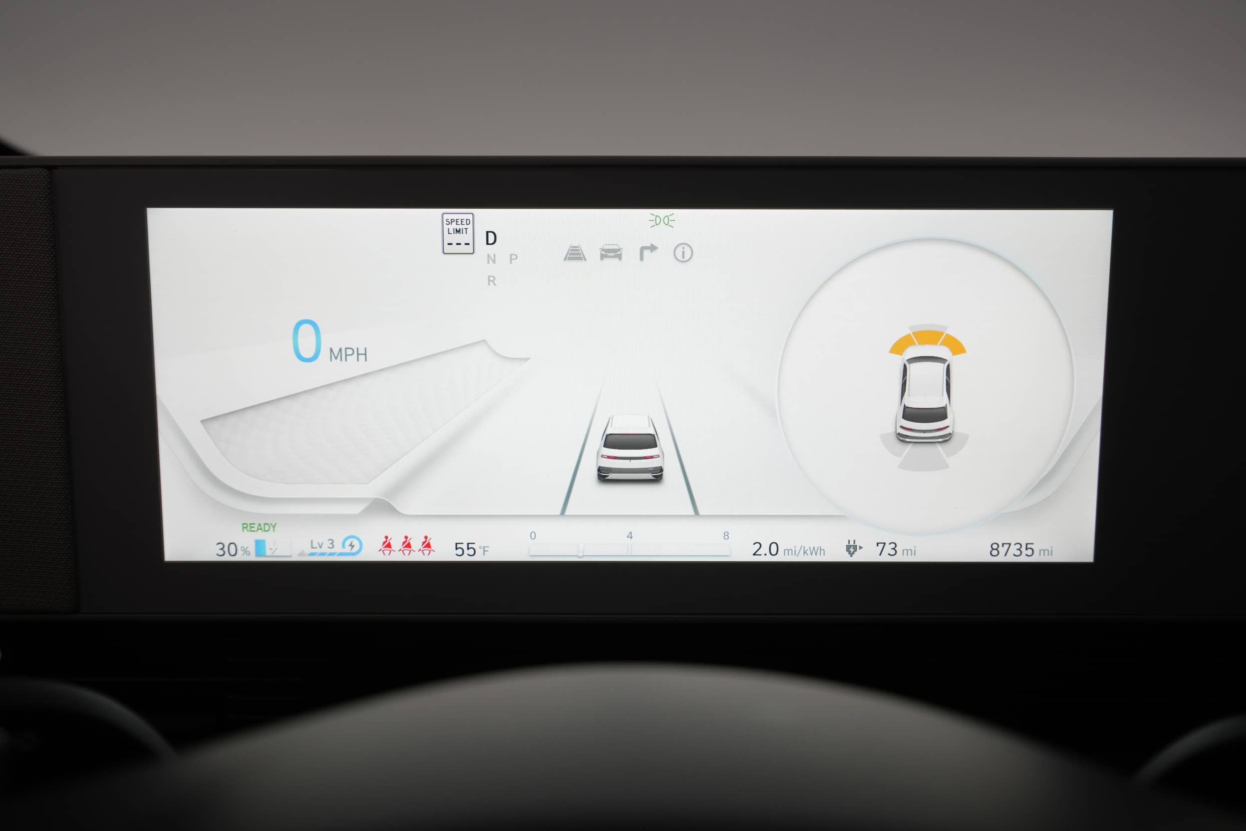 EverCars Co. vehicle image 4 for Hyundai IONIQ 5 -  Limited on EverCars Co.