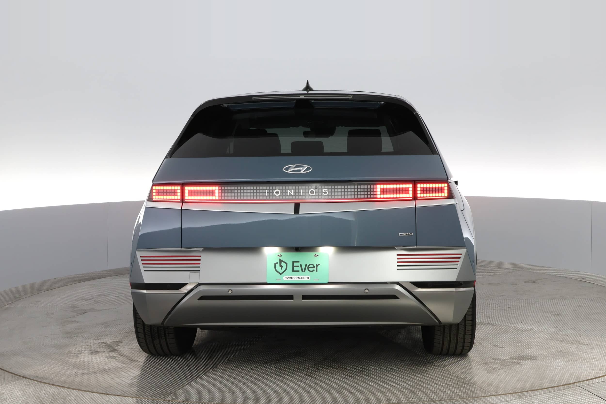 EverCars Co. vehicle image 8 for Hyundai IONIQ 5 -  Limited on EverCars Co.