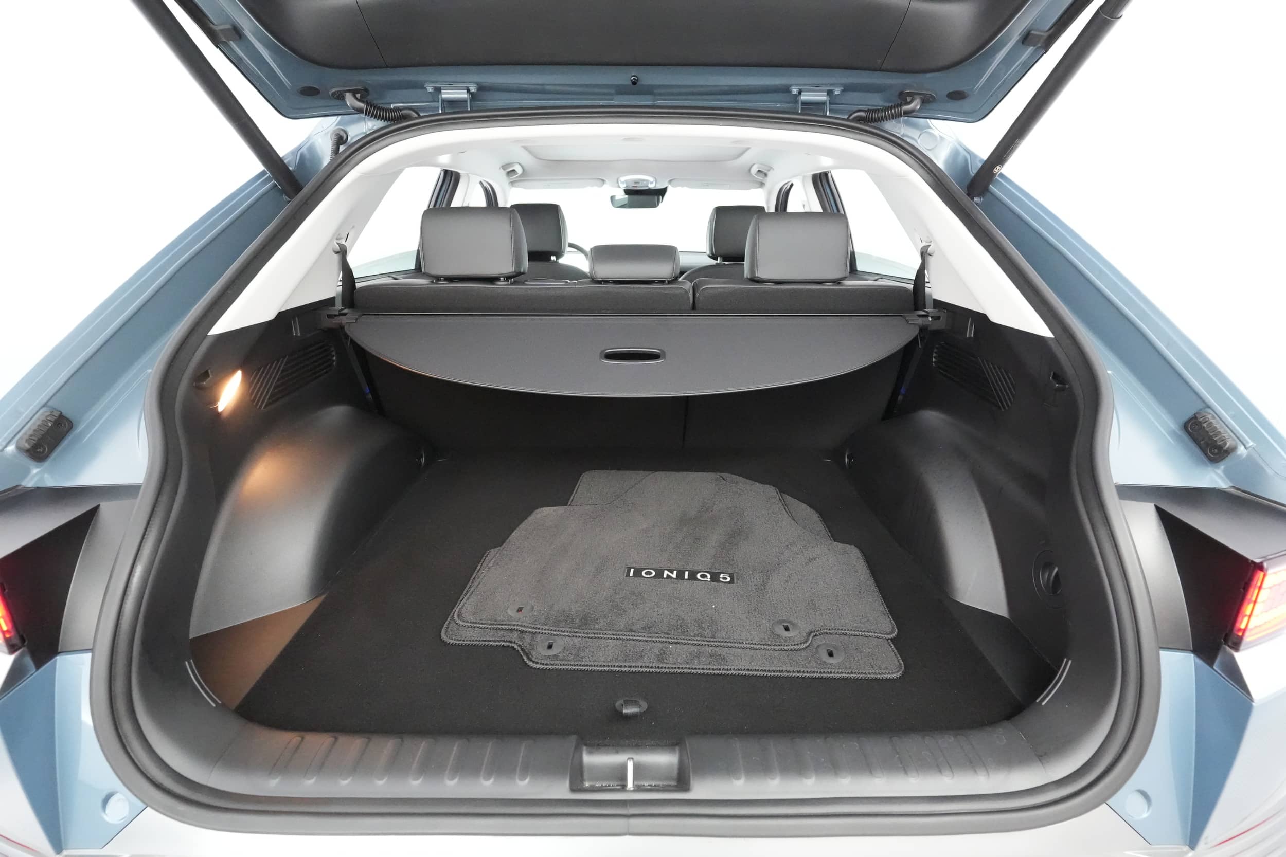 EverCars Co. vehicle image 20 for Hyundai IONIQ 5 -  Limited on EverCars Co.