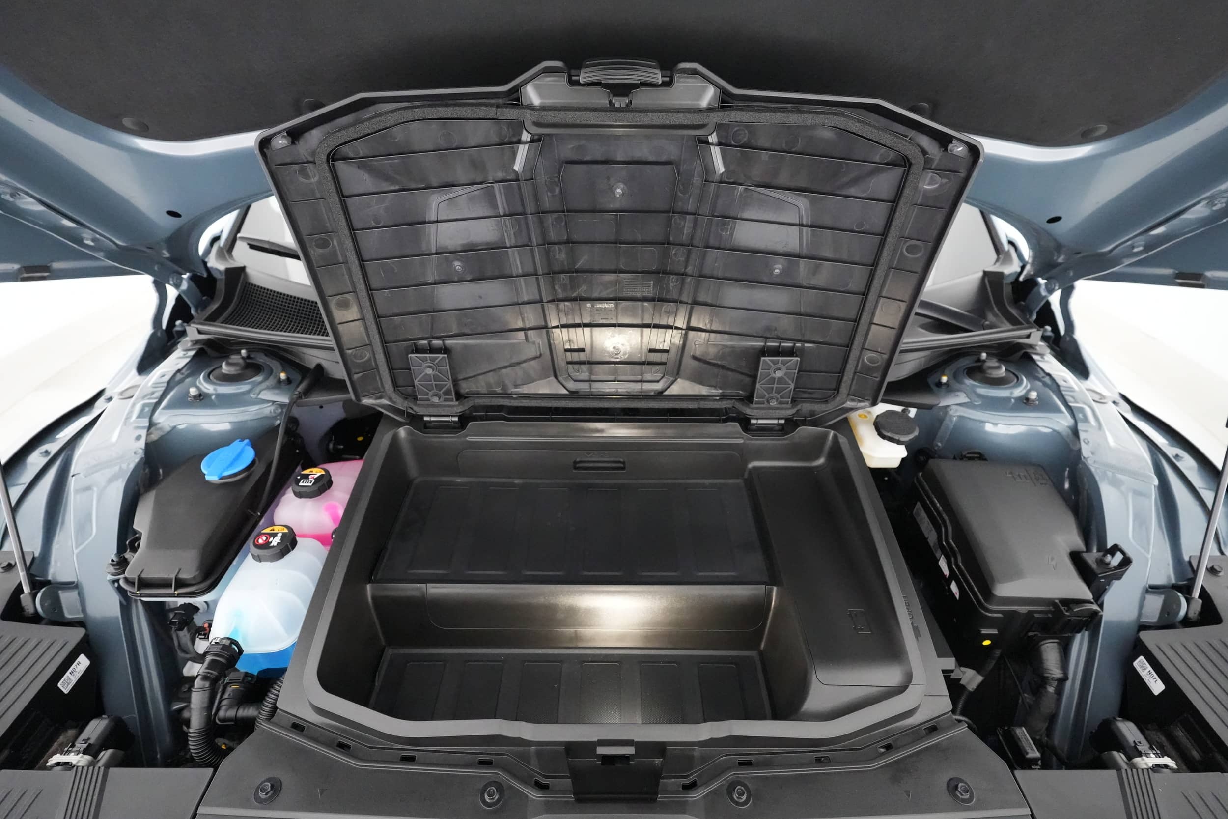 EverCars Co. vehicle image 19 for Hyundai IONIQ 5 -  Limited on EverCars Co.