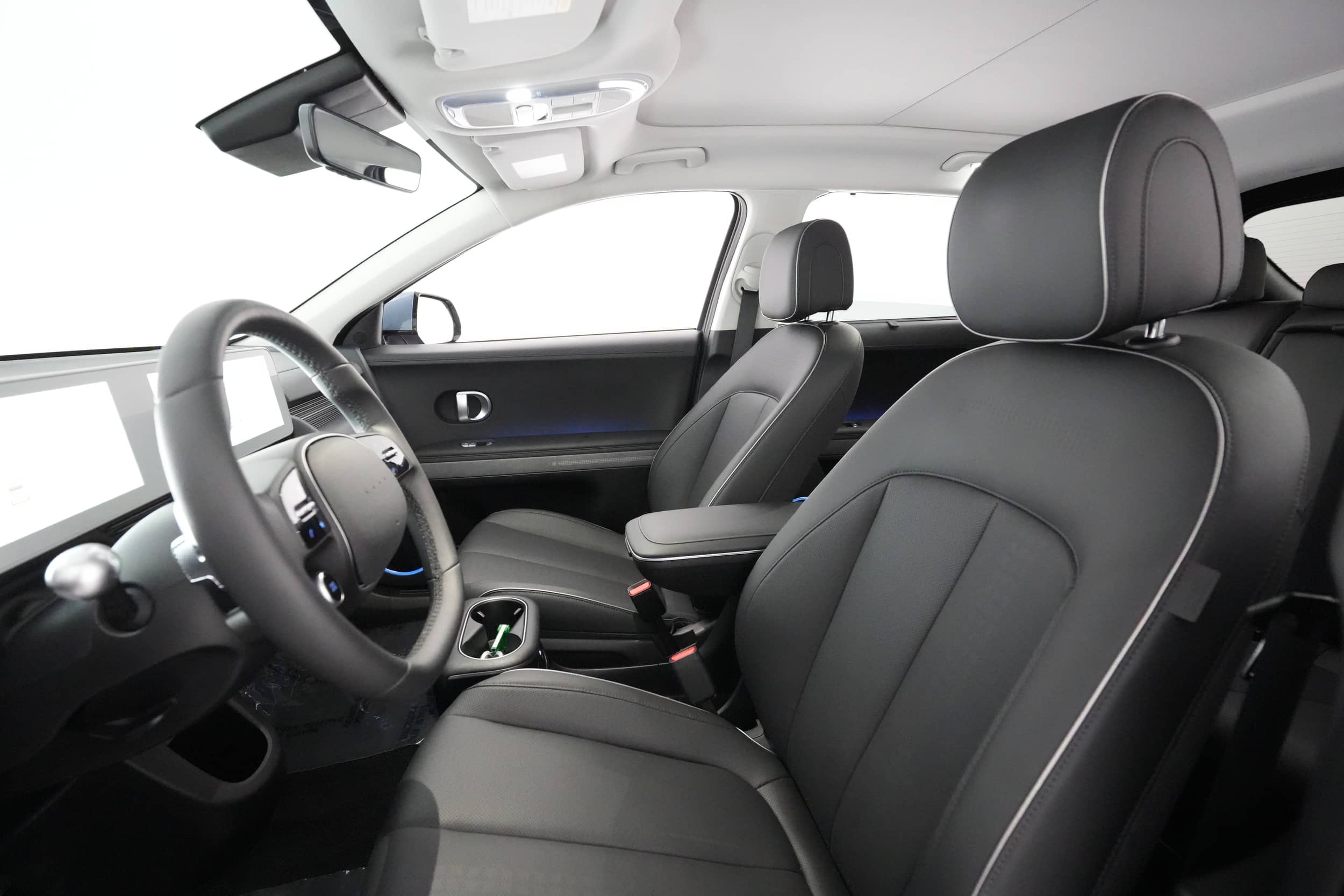 EverCars Co. vehicle image 15 for Hyundai IONIQ 5 -  Limited on EverCars Co.