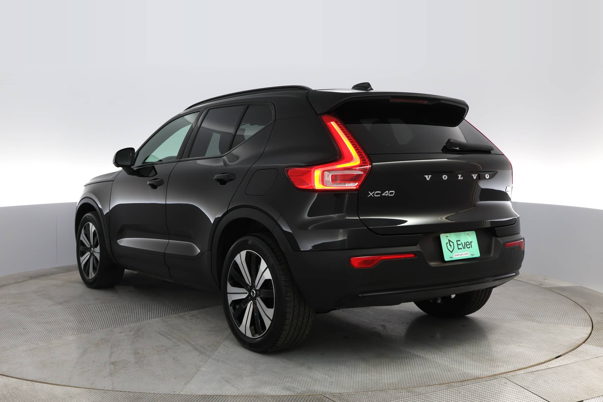 EverCars Co. vehicle image 8 for Volvo XC40 Recharge -  Twin Plus on EverCars Co.