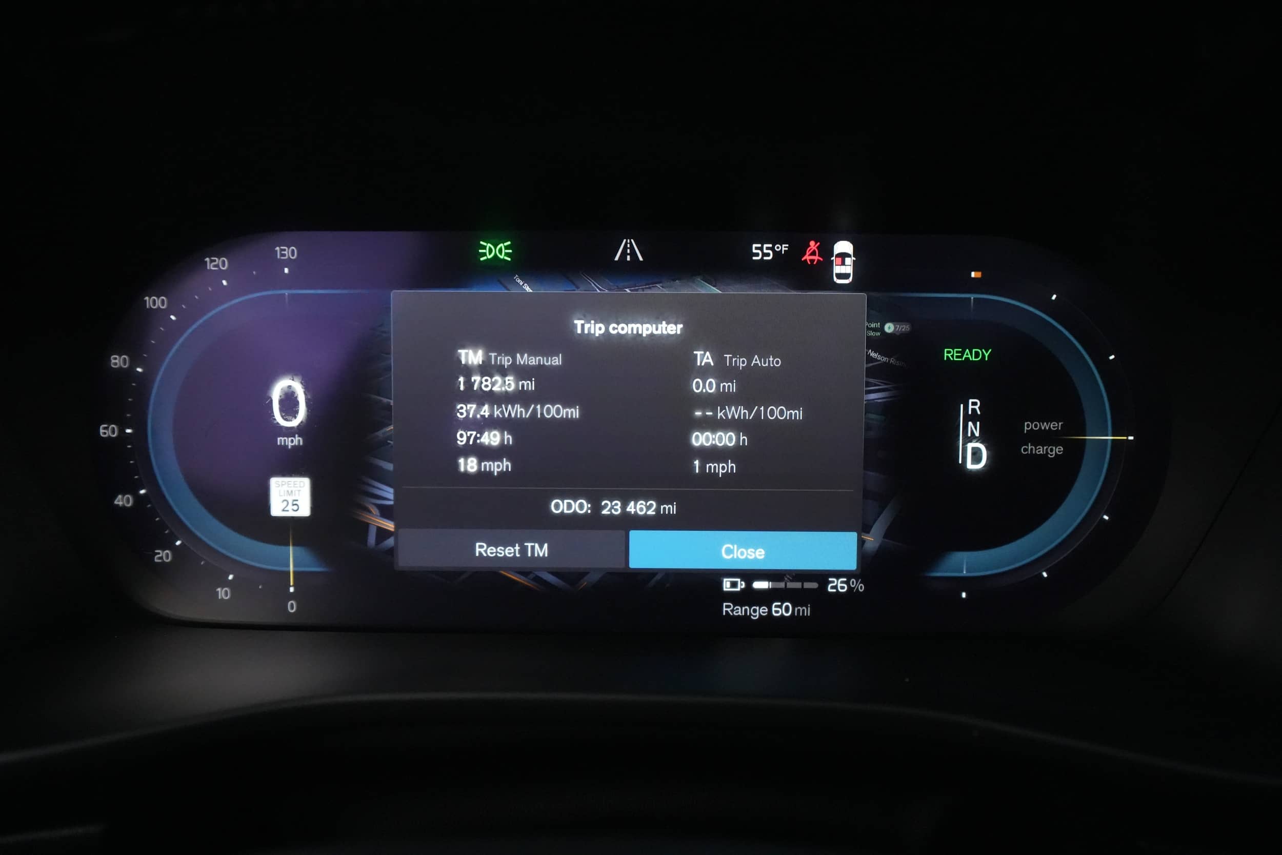EverCars Co. vehicle image 30 for Volvo XC40 Recharge -  Twin Plus on EverCars Co.