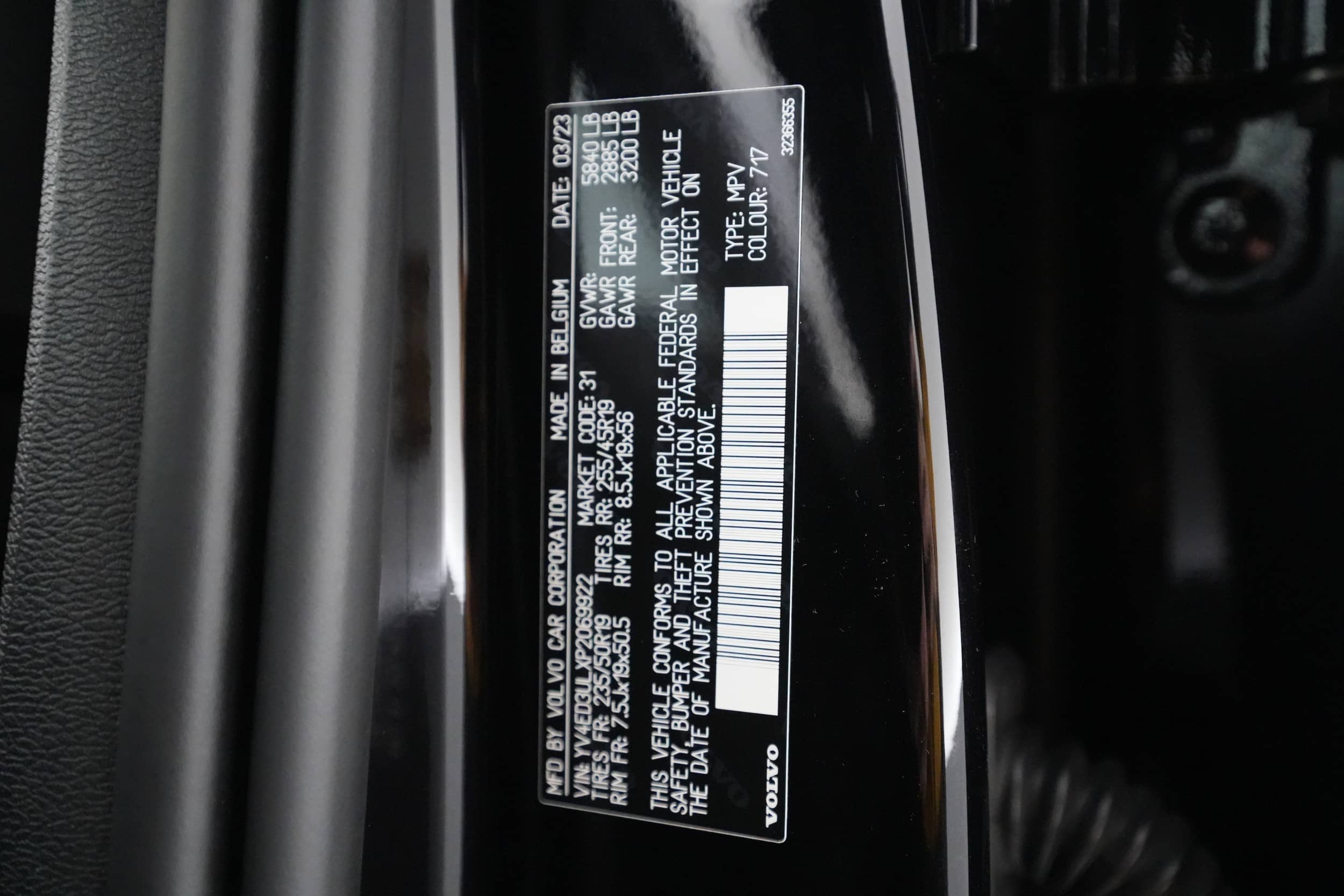 EverCars Co. vehicle image 31 for Volvo XC40 Recharge -  Twin Plus on EverCars Co.