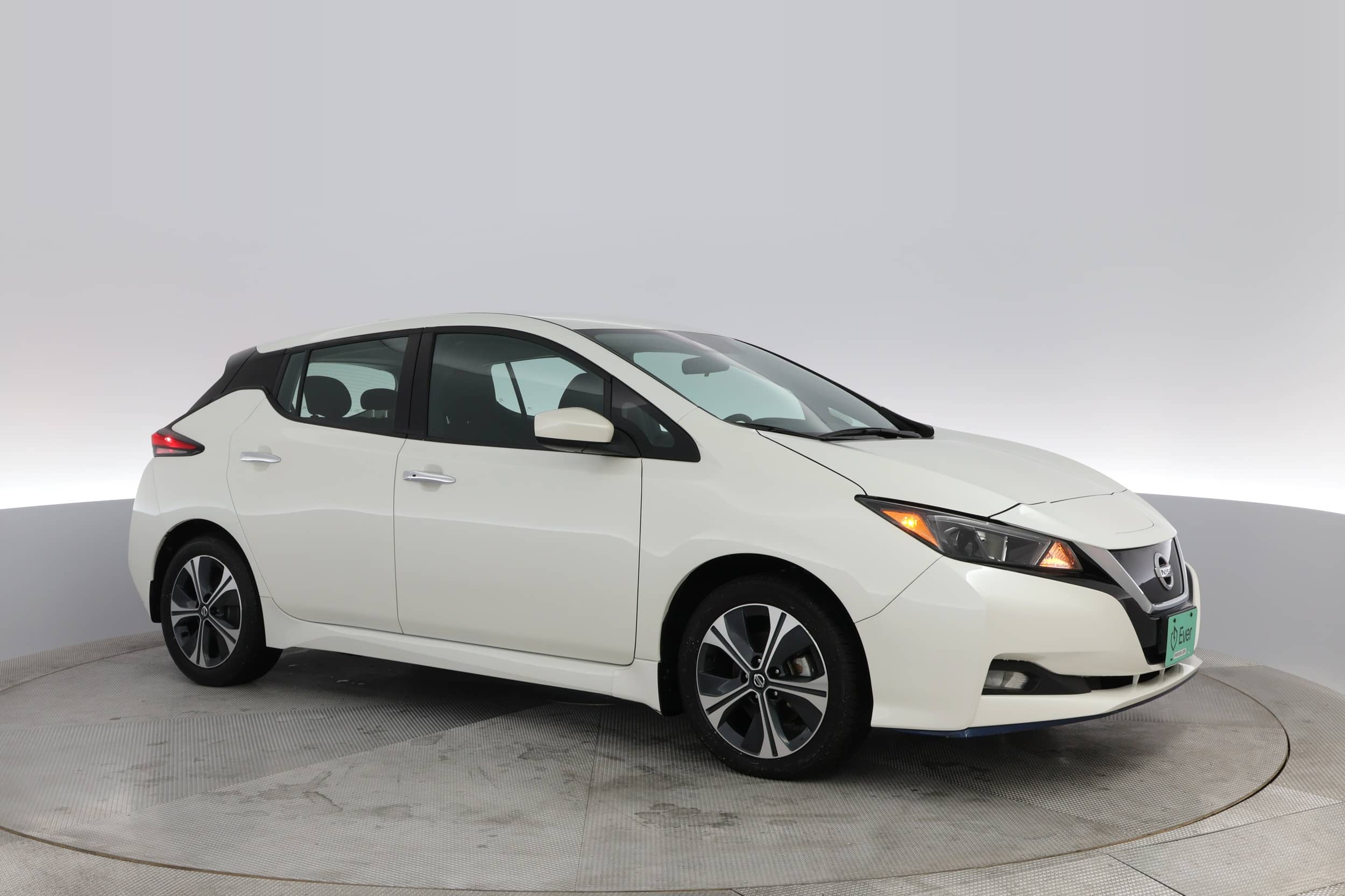 EverCars Co. vehicle image 7 for Nissan LEAF -  SV Plus on EverCars Co.