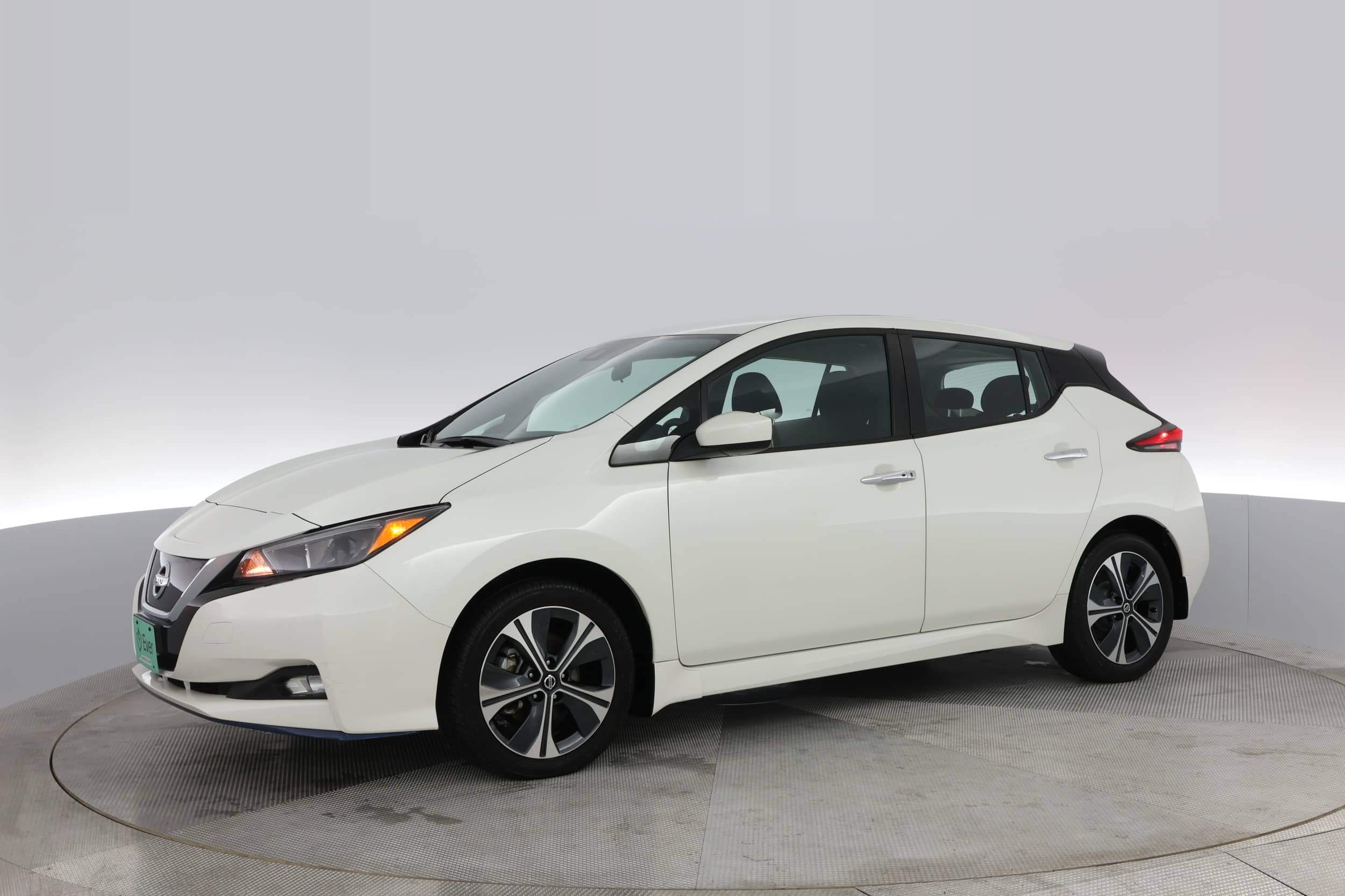 EverCars Co. vehicle image 10 for Nissan LEAF -  SV Plus on EverCars Co.