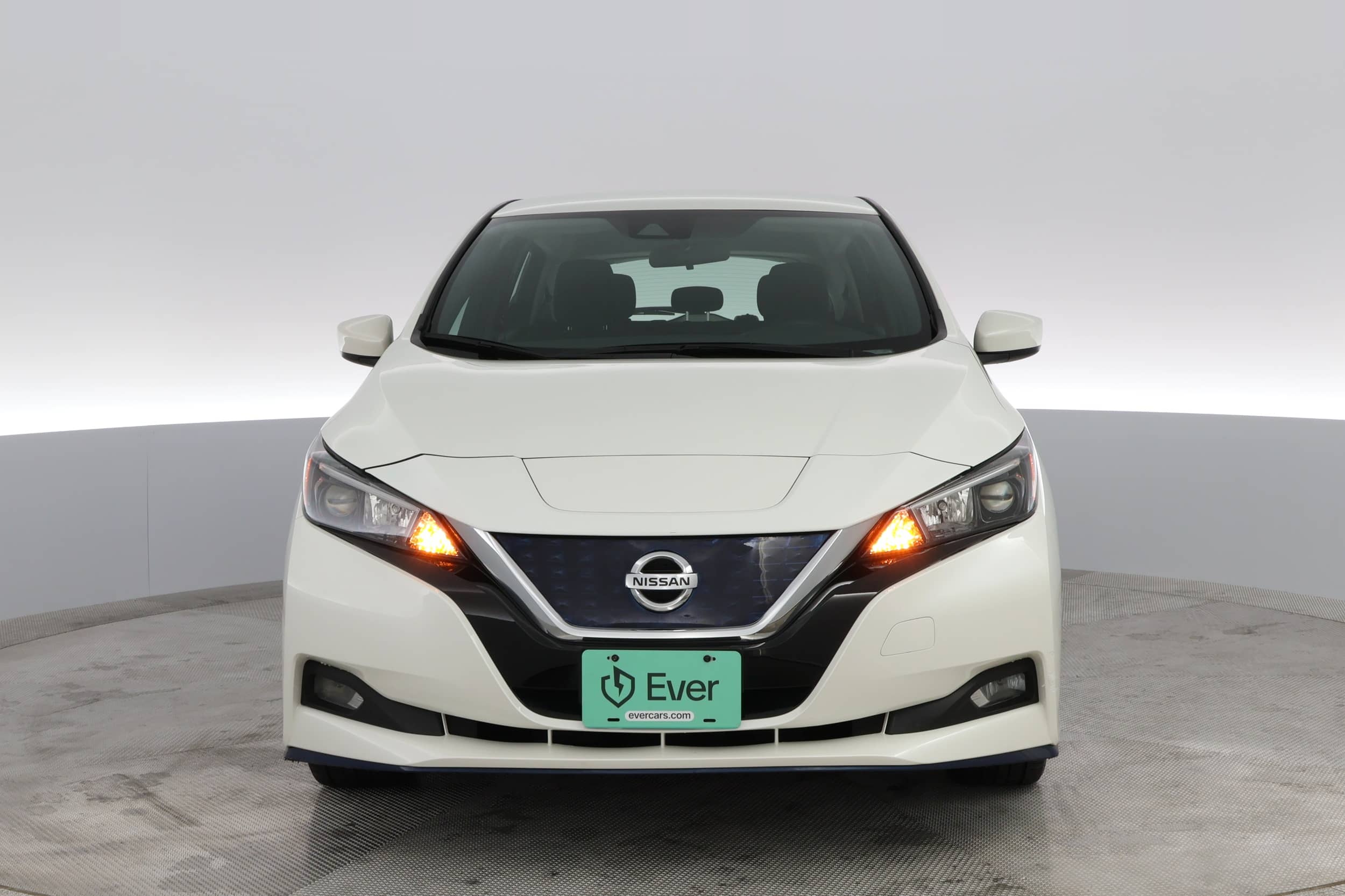 EverCars Co. vehicle image 5 for Nissan LEAF -  SV Plus on EverCars Co.
