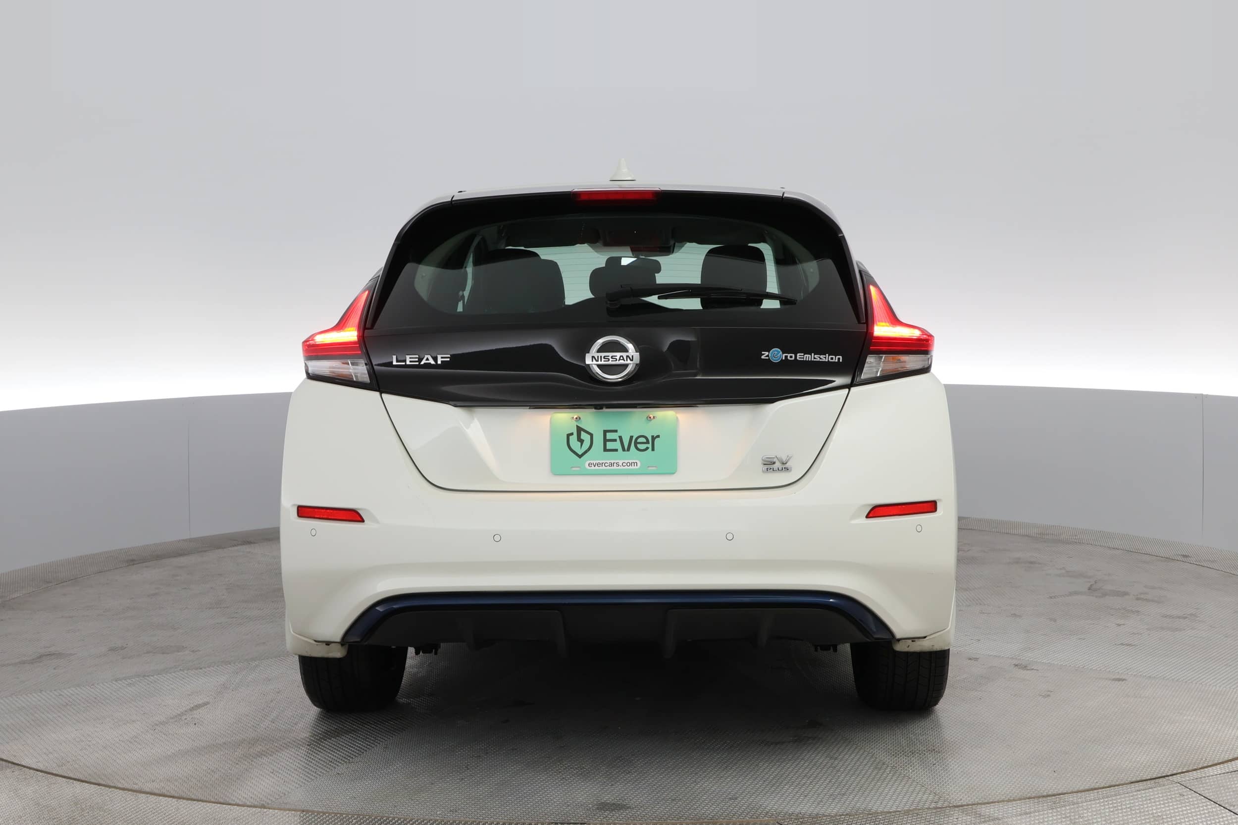 EverCars Co. vehicle image 8 for Nissan LEAF -  SV Plus on EverCars Co.