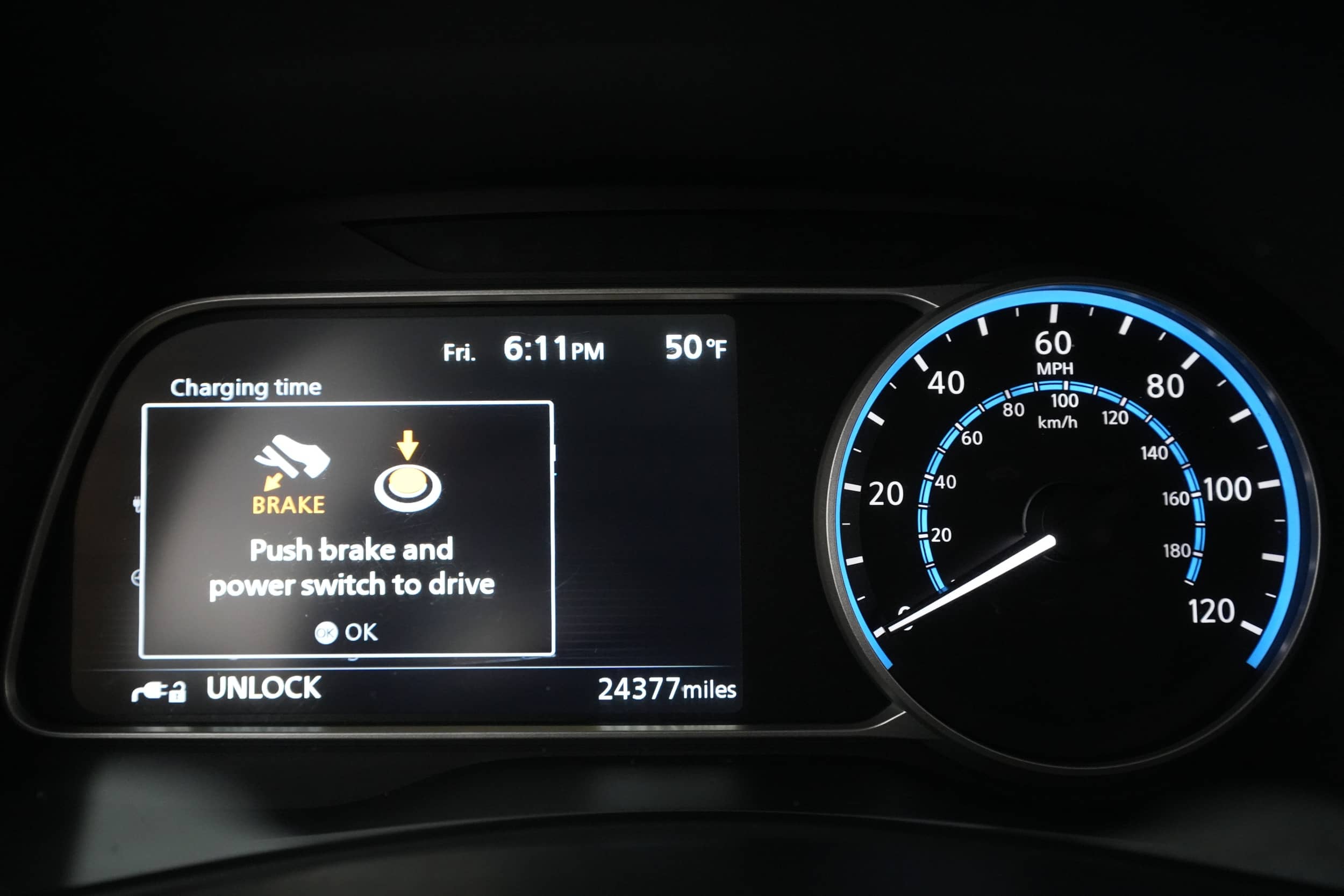 EverCars Co. vehicle image 4 for Nissan LEAF -  SV Plus on EverCars Co.