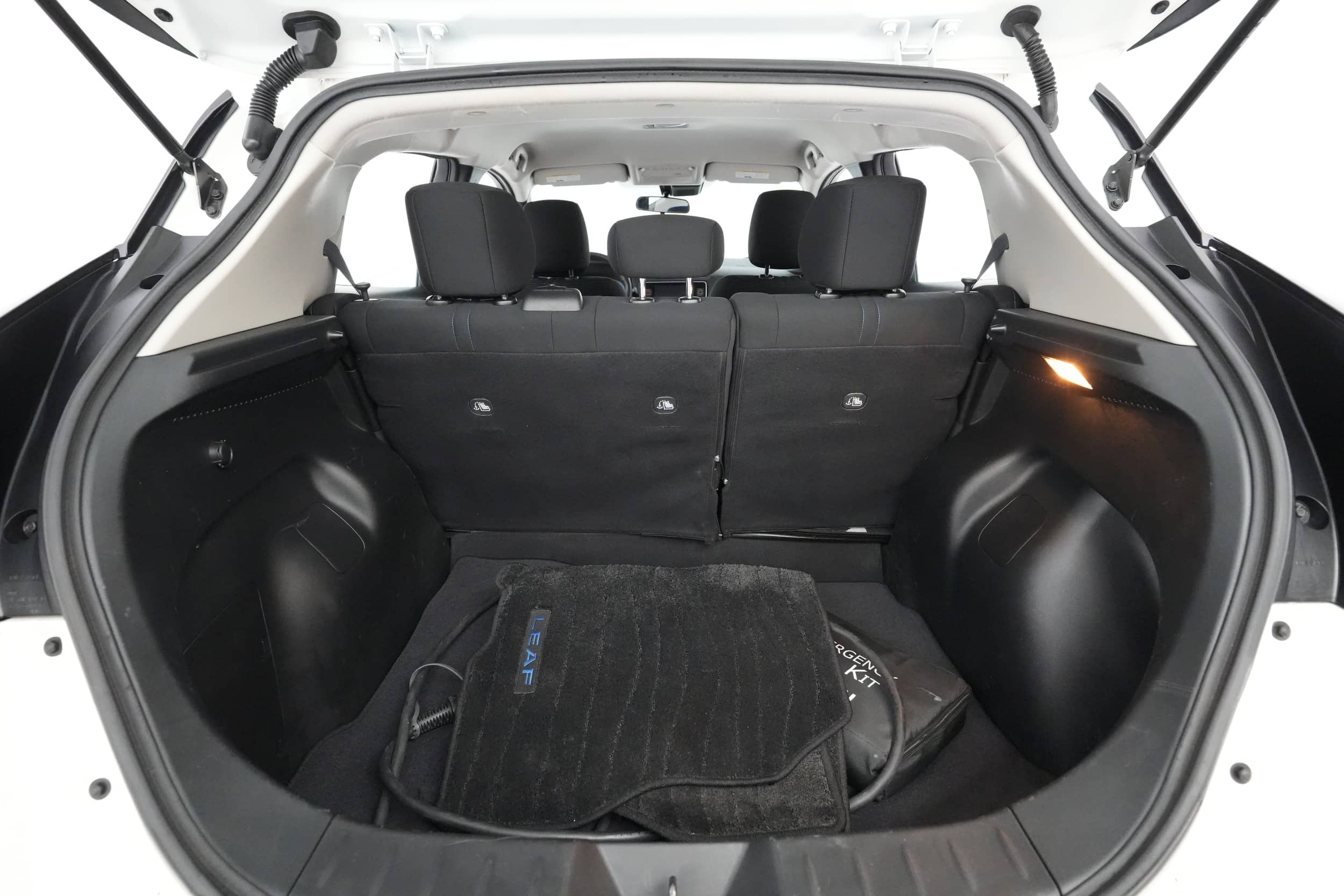 EverCars Co. vehicle image 19 for Nissan LEAF -  SV Plus on EverCars Co.