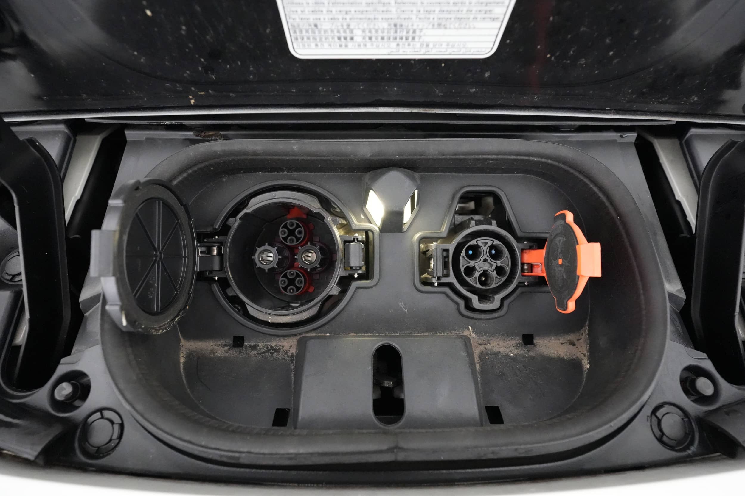 EverCars Co. vehicle image 18 for Nissan LEAF -  SV Plus on EverCars Co.