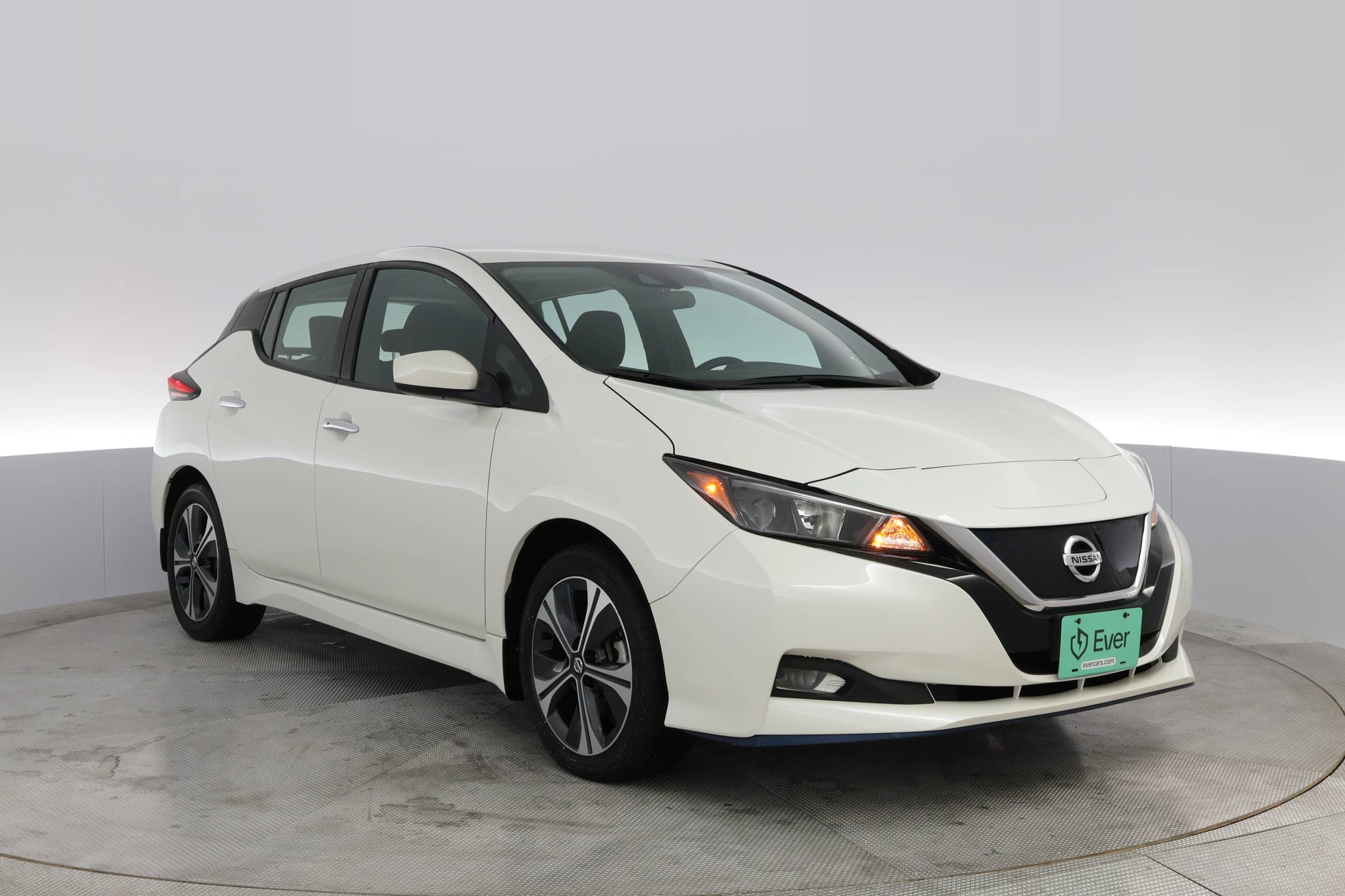 EverCars Co. vehicle image 6 for Nissan LEAF -  SV Plus on EverCars Co.