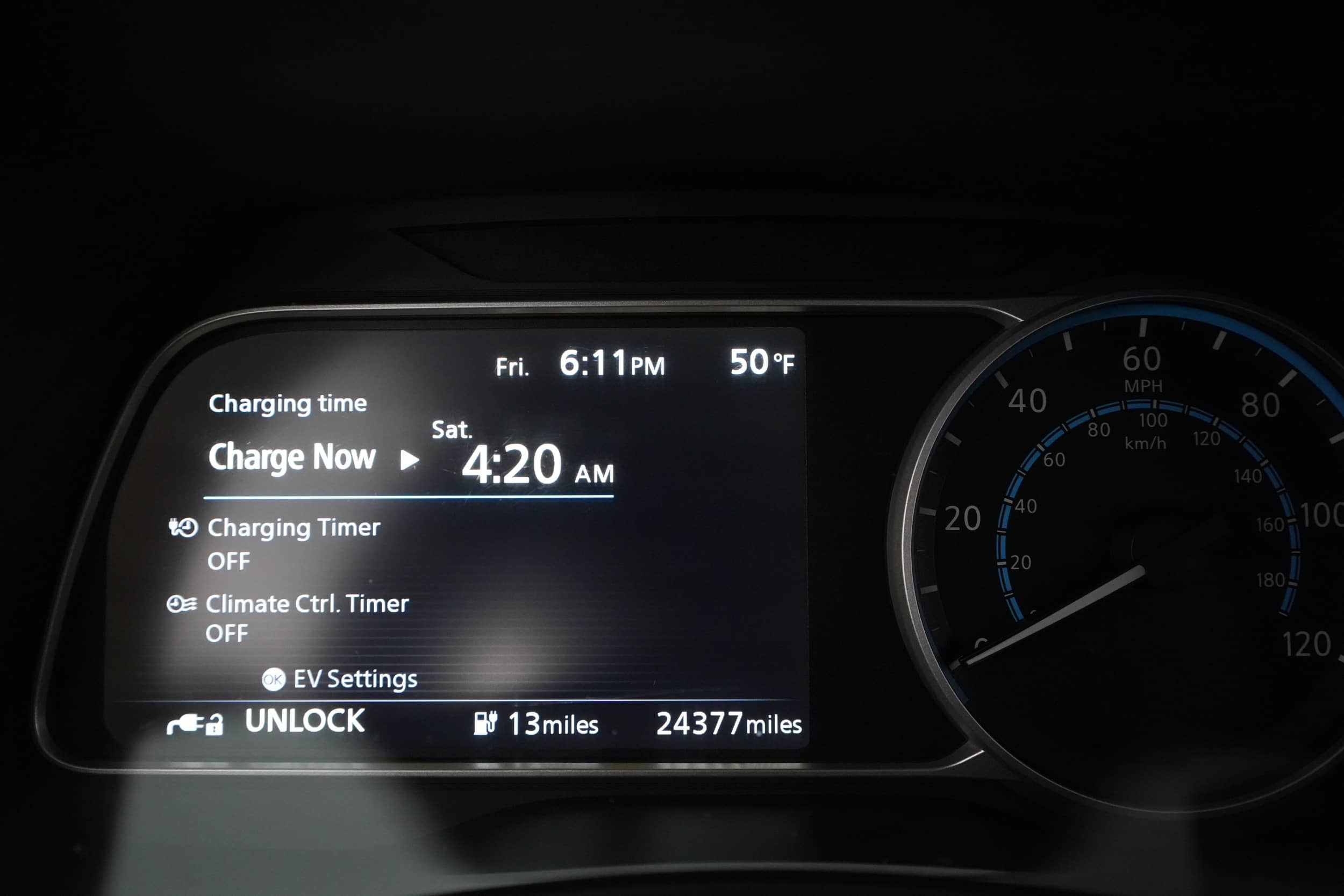 EverCars Co. vehicle image 34 for Nissan LEAF -  SV Plus on EverCars Co.