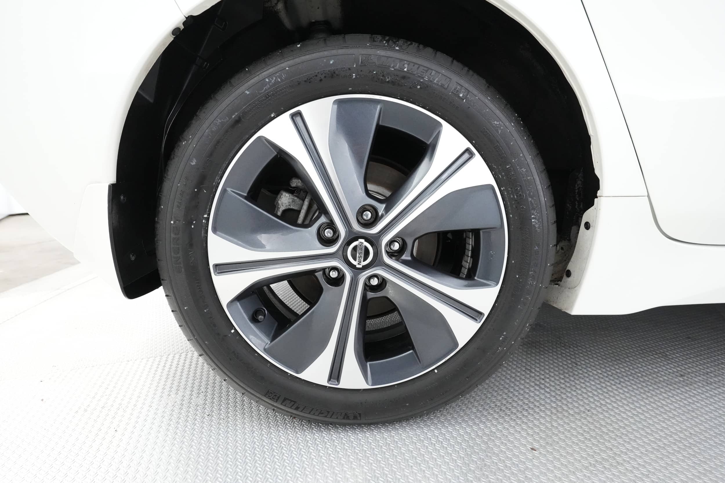 EverCars Co. vehicle image 14 for Nissan LEAF -  SV Plus on EverCars Co.