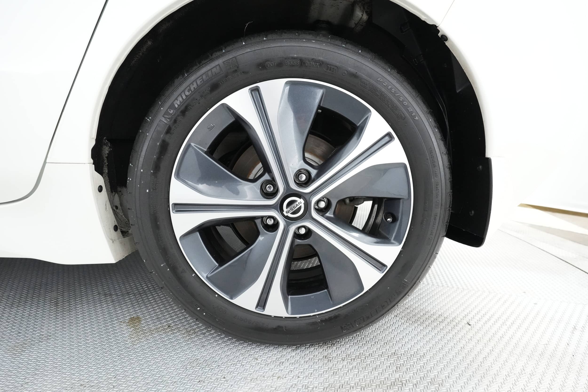 EverCars Co. vehicle image 12 for Nissan LEAF -  SV Plus on EverCars Co.
