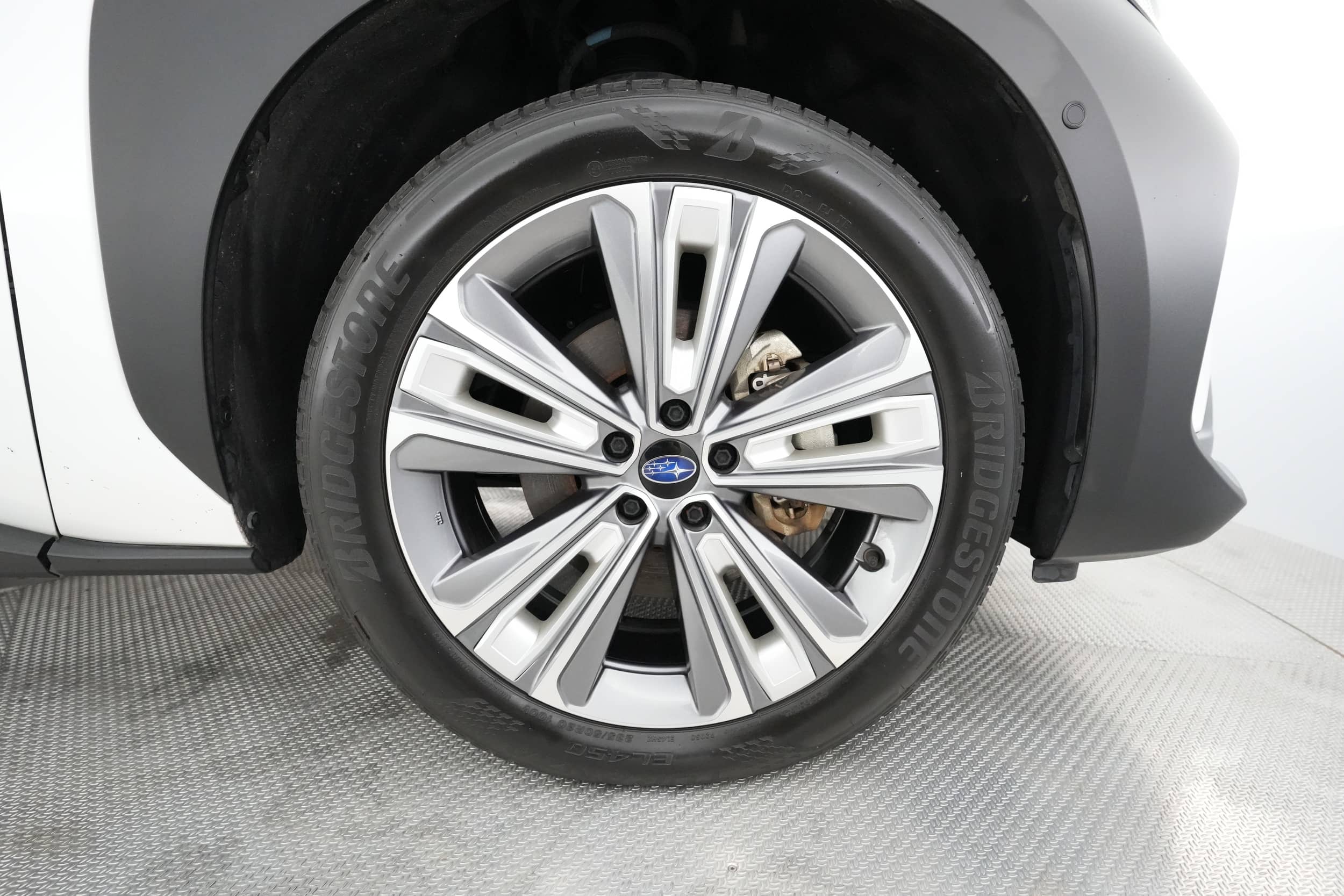 EverCars Co. vehicle image 13 for Subaru Solterra -  Touring on EverCars Co.
