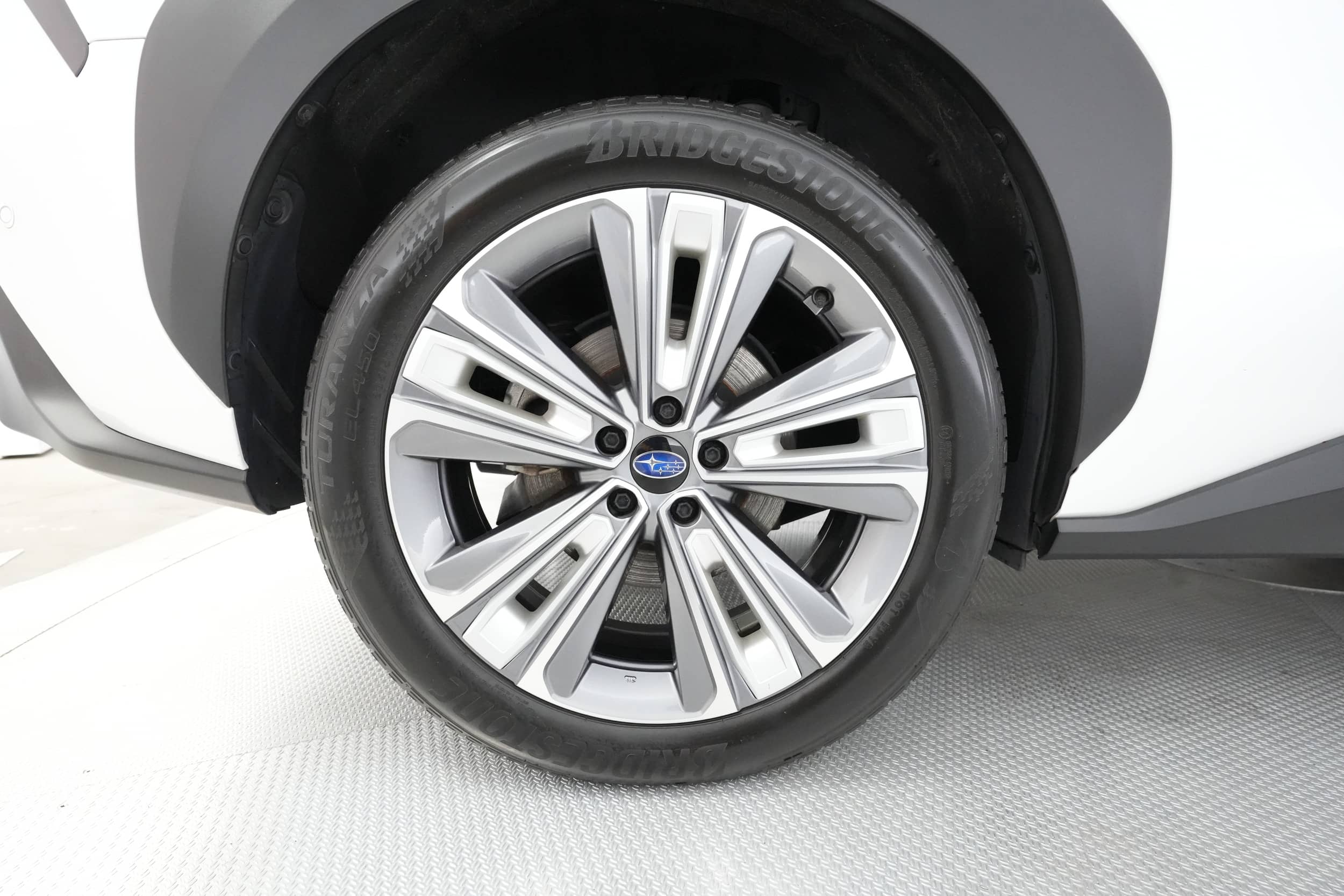 EverCars Co. vehicle image 14 for Subaru Solterra -  Touring on EverCars Co.
