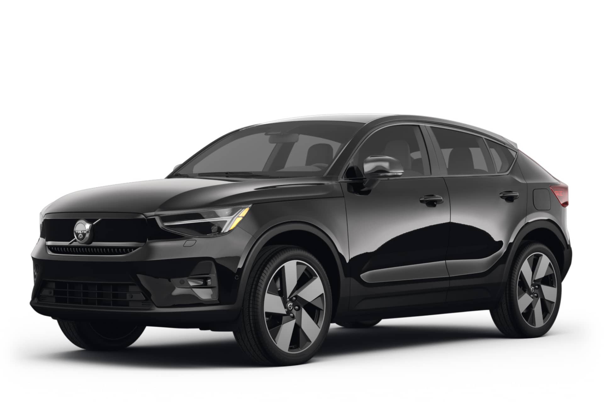 EverCars Co. featured vehicle's image for Volvo C40 Recharge -  Twin Ultimate on EverCars Co.