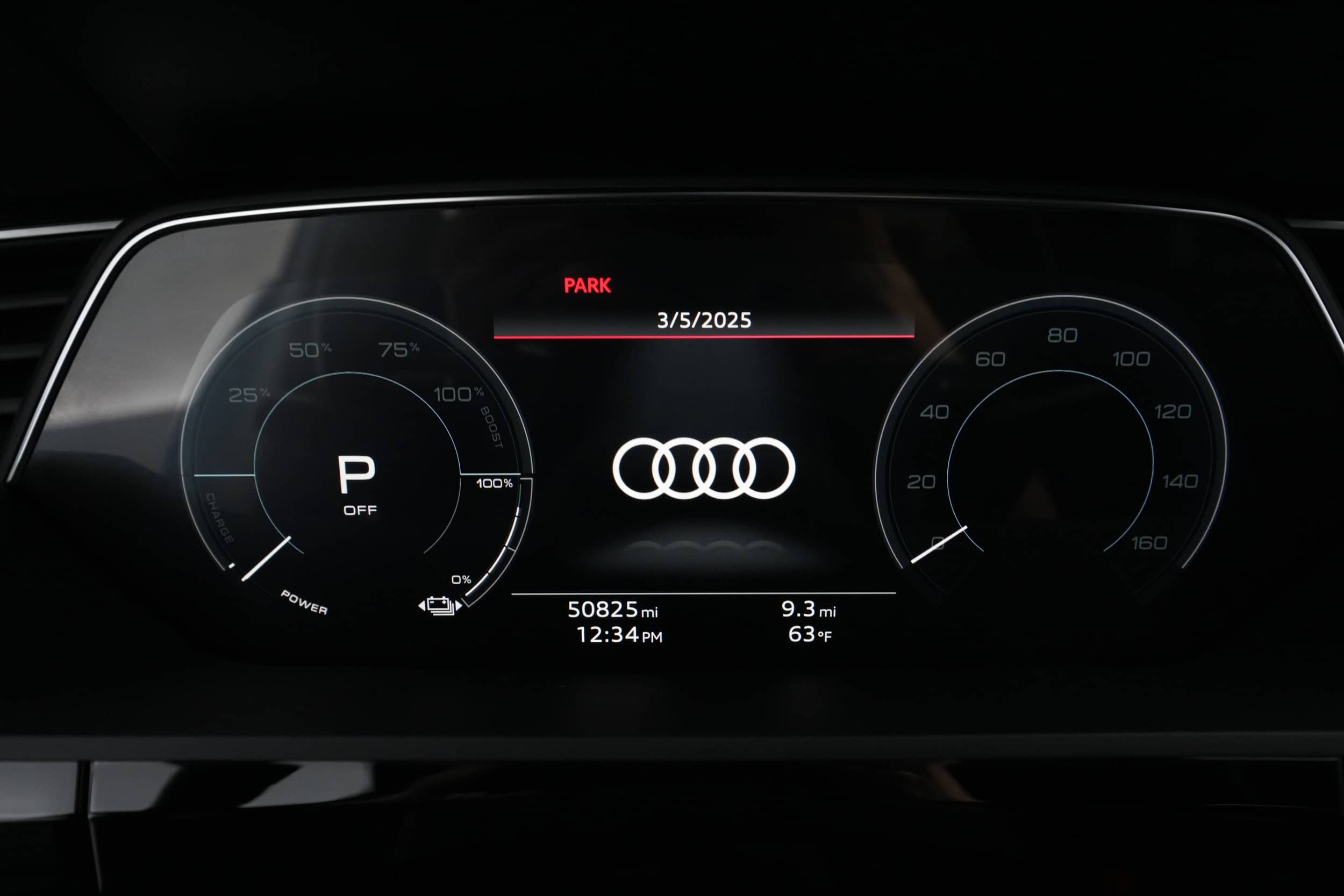 EverCars Co. vehicle image 5 for Audi e-tron -  Premium Plus on EverCars Co.