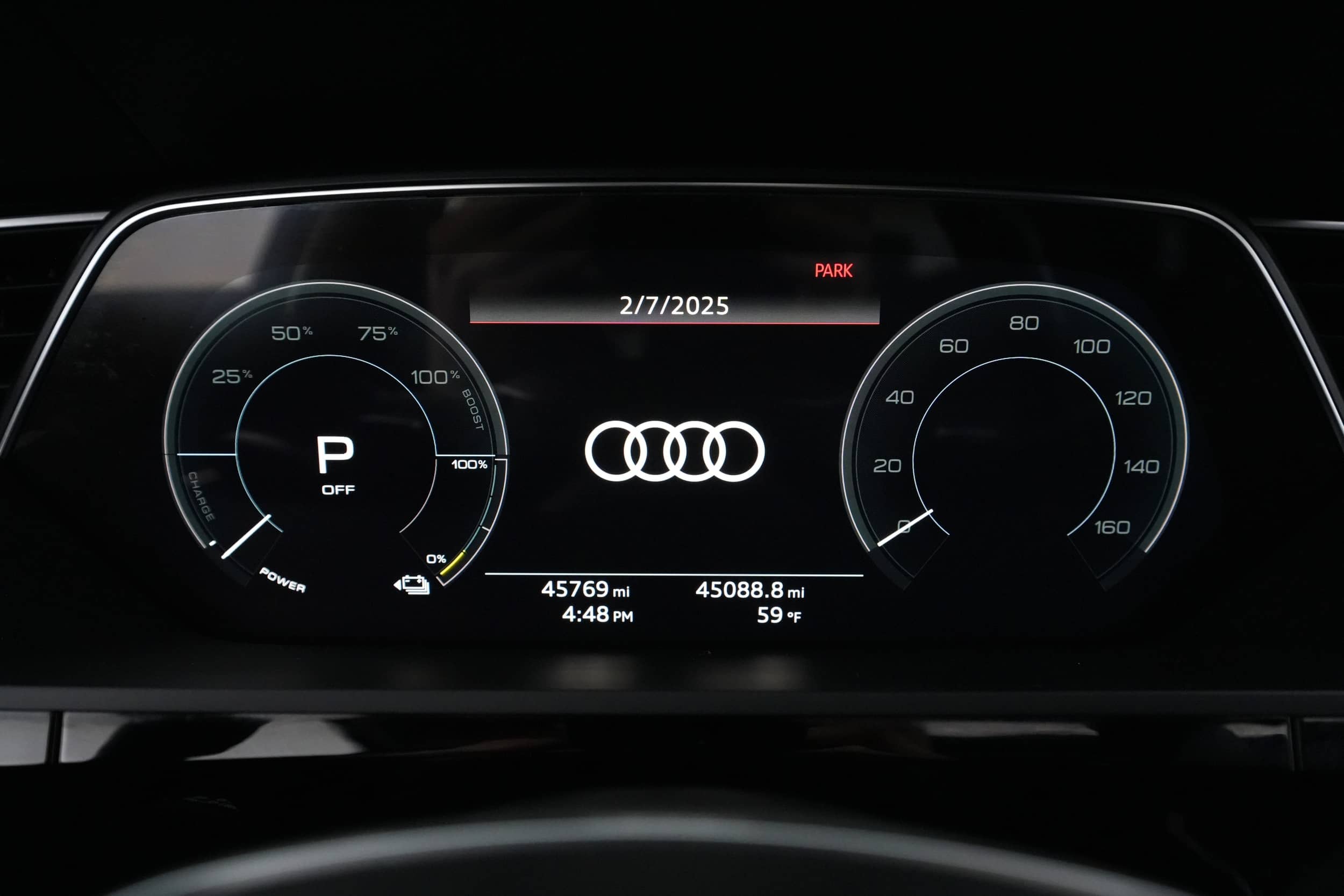 EverCars Co. vehicle image 4 for Audi e-tron -  Prestige on EverCars Co.
