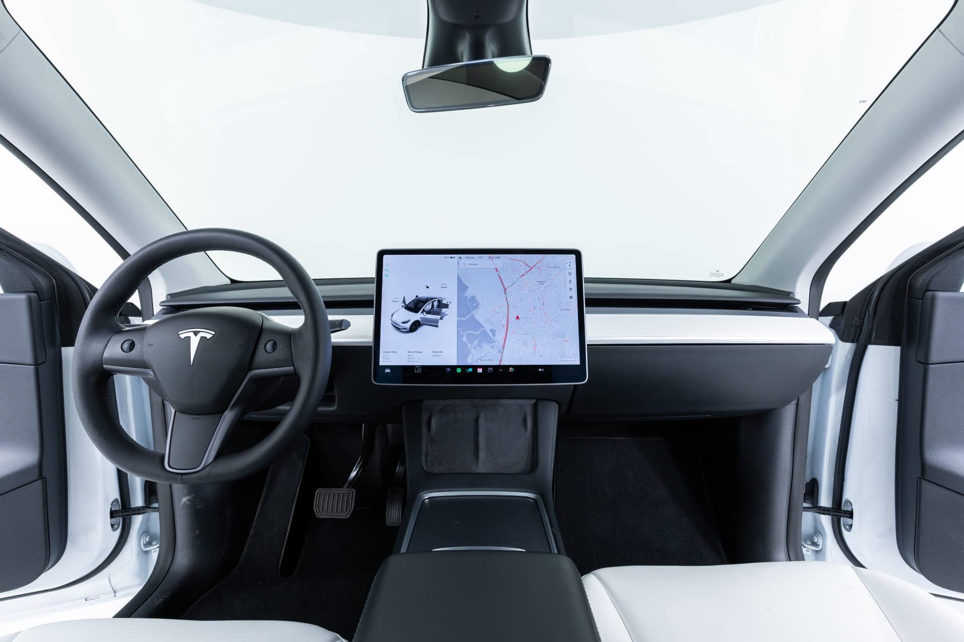 EverCars Co. vehicle image 9 for Tesla Model Y -  Long Range AWD on EverCars Co.