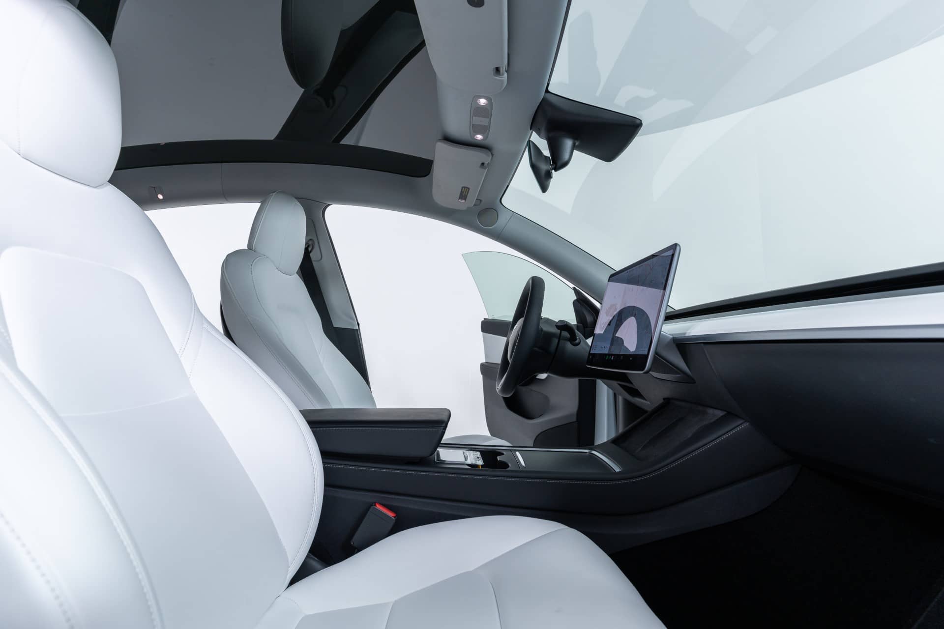 EverCars Co. vehicle image 12 for Tesla Model Y -  Long Range AWD on EverCars Co.