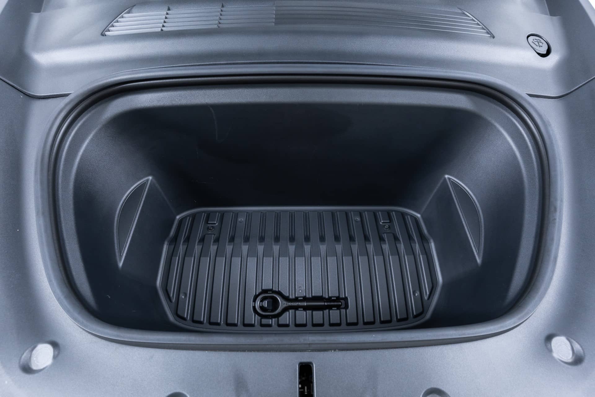 EverCars Co. vehicle image 4 for Tesla Model Y -  Long Range AWD on EverCars Co.