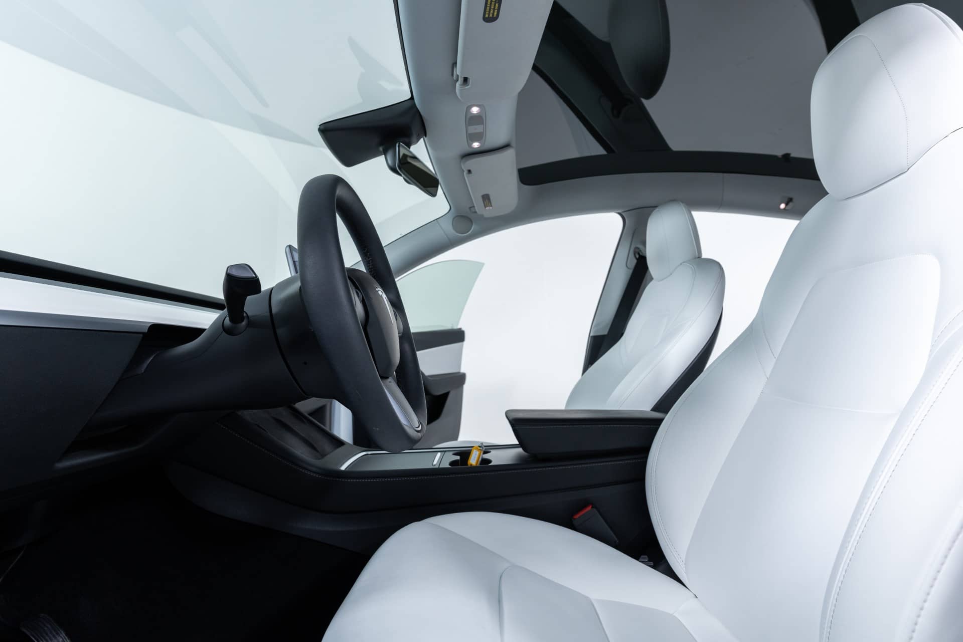 EverCars Co. vehicle image 14 for Tesla Model Y -  Long Range AWD on EverCars Co.