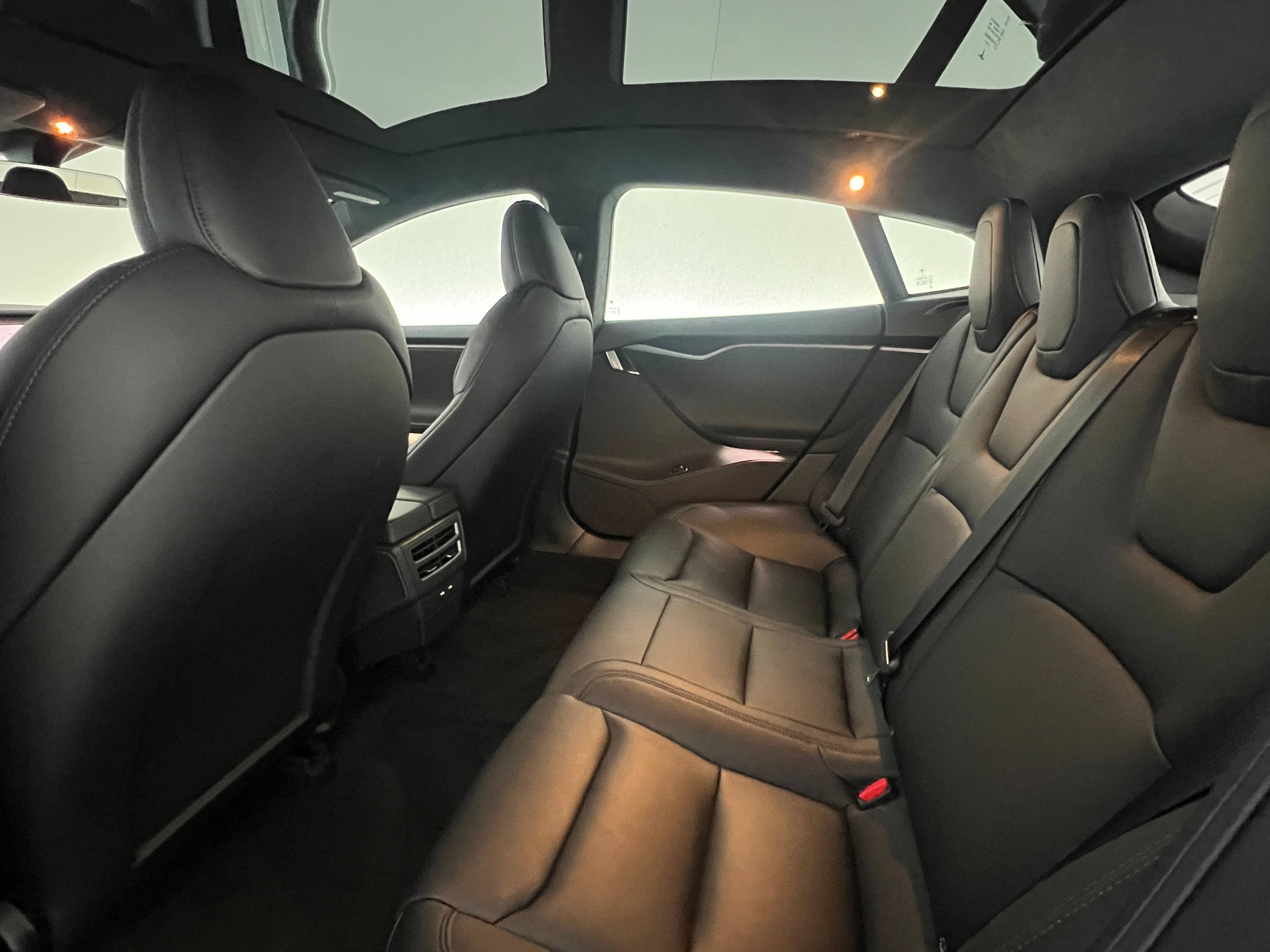 EverCars Co. vehicle image 21 for Tesla Model S -  Long Range Plus on EverCars Co.